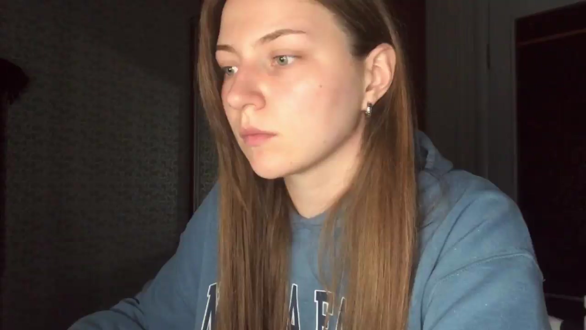 Gallery image thumbnail from Olive_Cutie's myfreecams stream on, 08/27/2026, 22:36 image 13 of 20