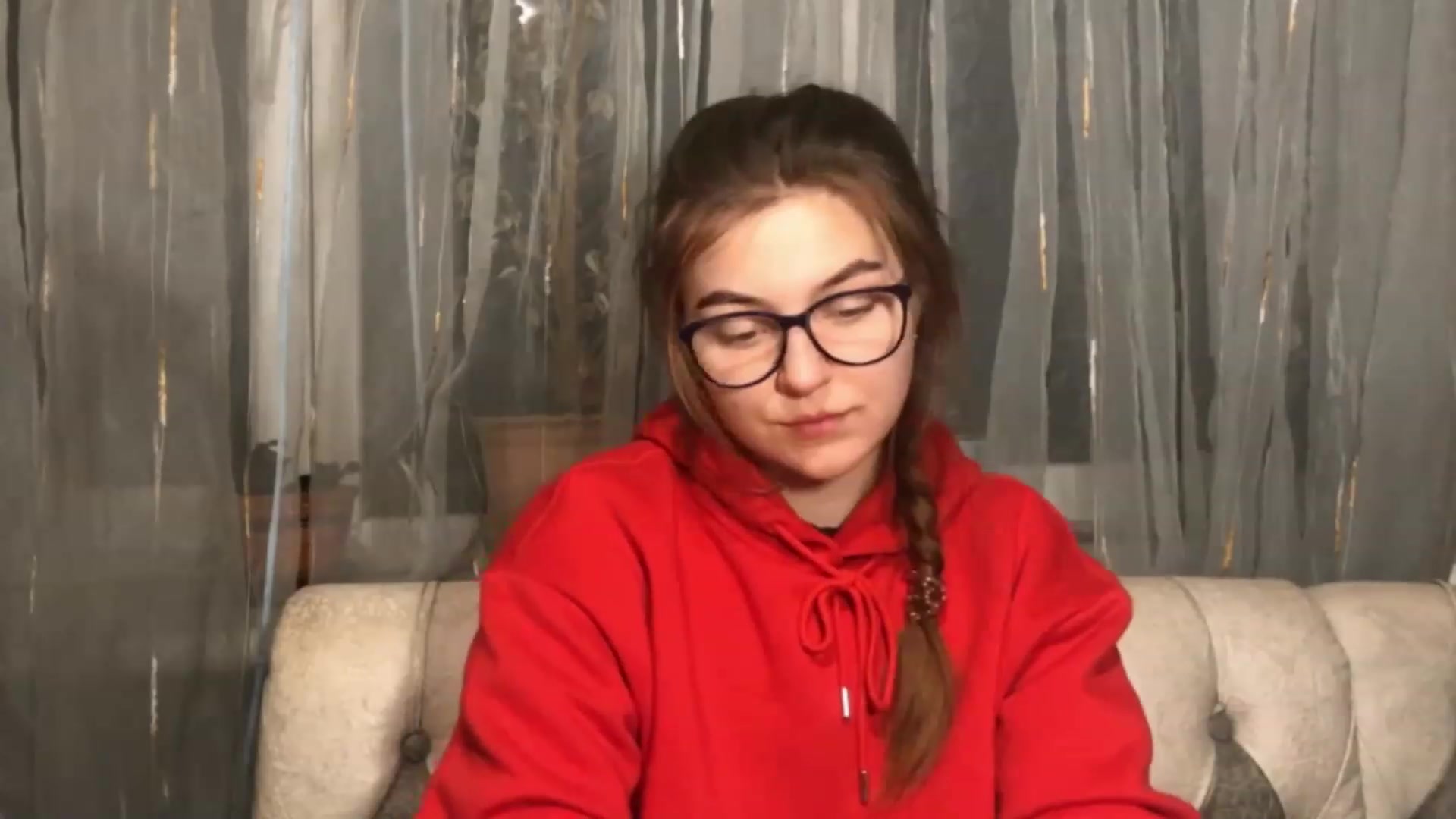 Gallery image thumbnail from Oliveevee_'s myfreecams stream on, 12/02/2022, 21:04 image 20 of 20
