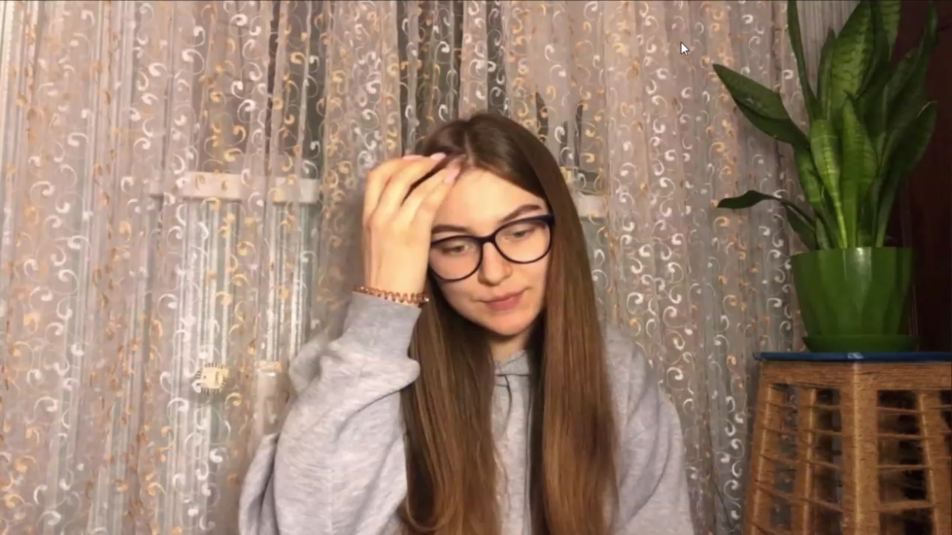 Gallery image thumbnail from Oliveevee_'s myfreecams stream on, 01/18/2023, 19:46 image 19 of 20