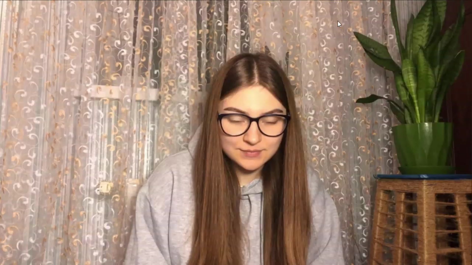 Gallery image thumbnail from Oliveevee_'s myfreecams stream on, 01/18/2023, 19:46 image 18 of 20