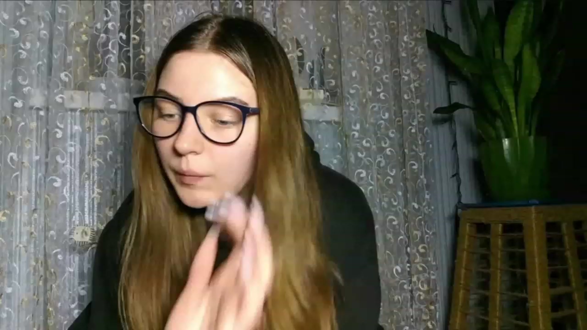 Gallery image thumbnail from Oliveevee_'s myfreecams stream on, 01/20/2023, 19:51 image 8 of 20