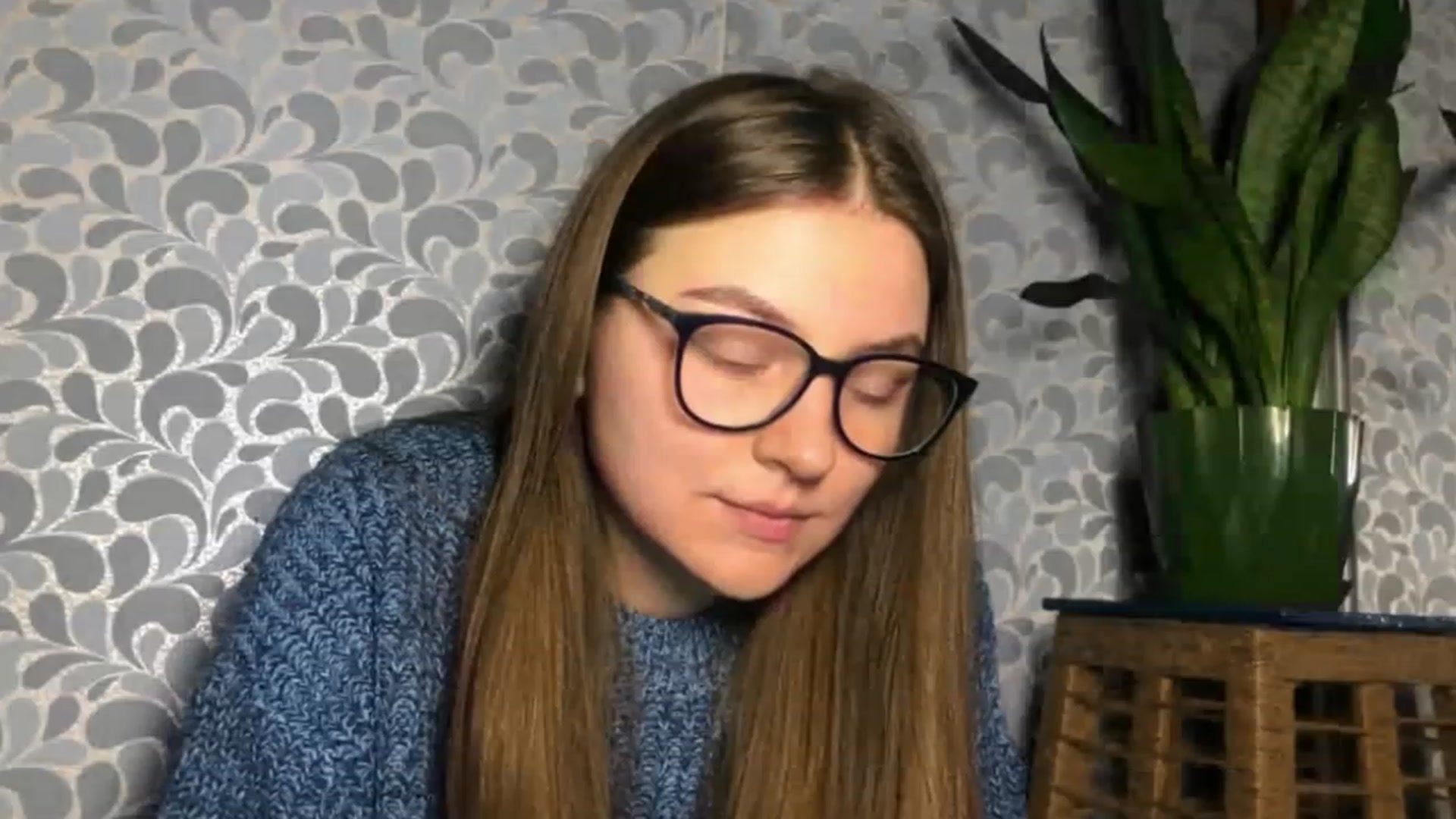 Gallery image thumbnail from Oliveevee_'s myfreecams stream on, 03/02/2023, 21:12 image 7 of 20