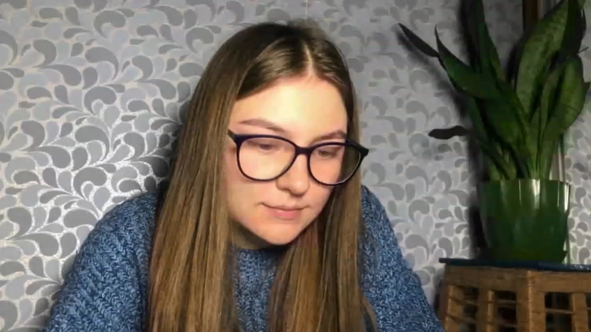 Gallery image thumbnail from Oliveevee_'s myfreecams stream on, 03/02/2023, 23:02 image 20 of 20