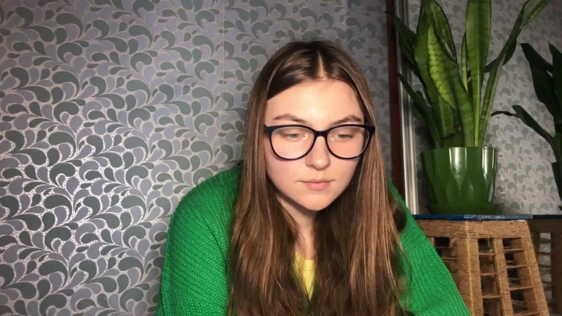 Gallery image thumbnail from Oliveevee_'s myfreecams stream on, 03/18/2023, 19:43 image 2 of 20