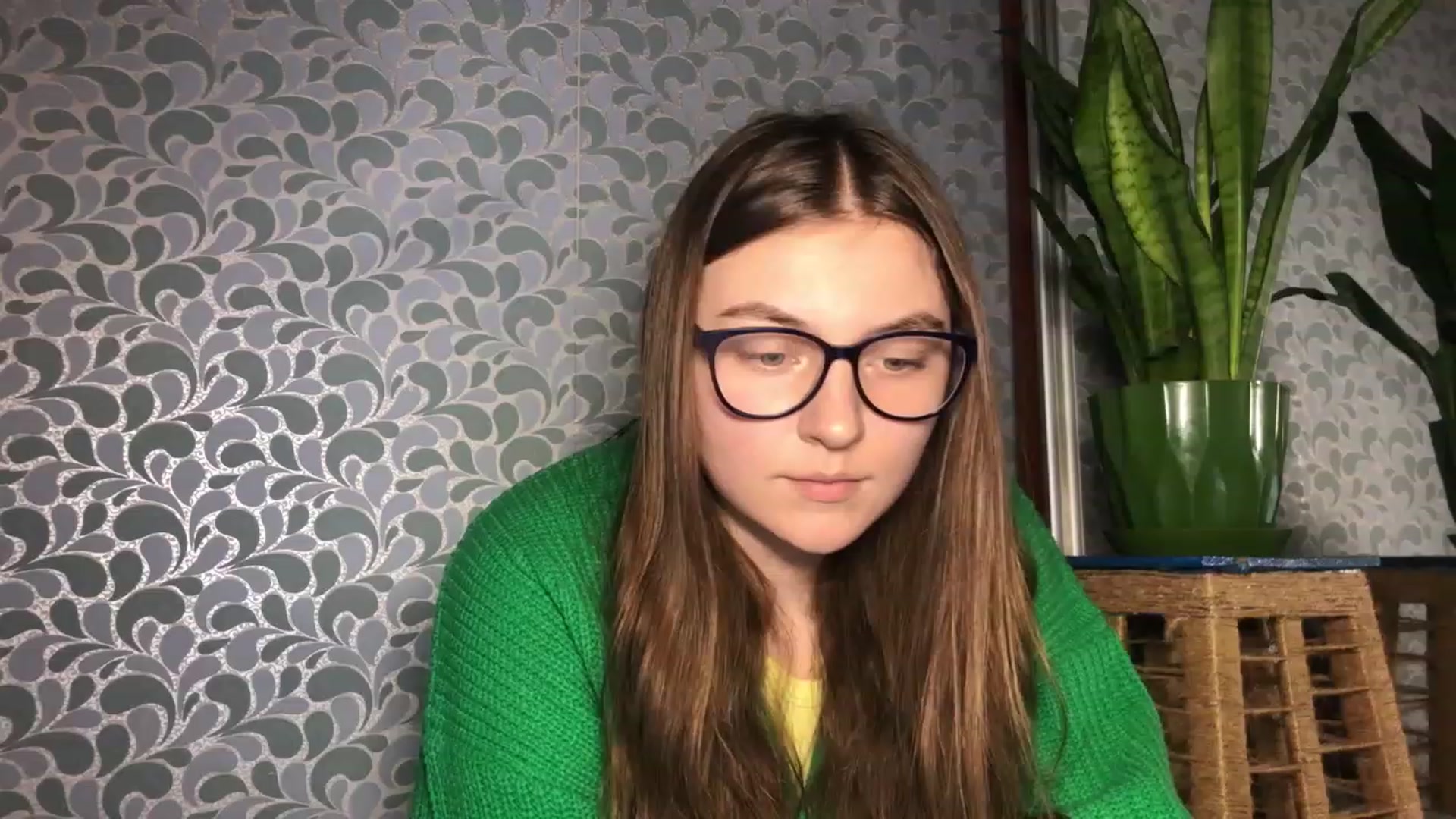 Gallery image thumbnail from Oliveevee_'s myfreecams stream on, 03/18/2023, 19:43 image 4 of 20