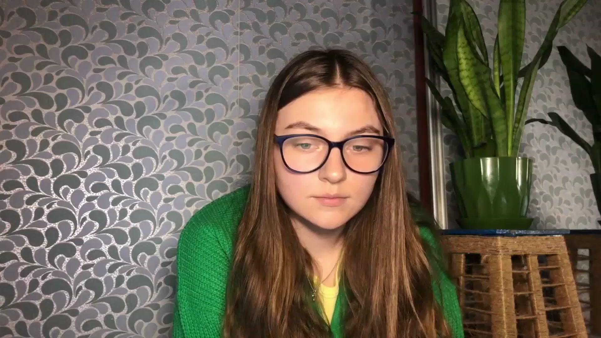 Gallery image thumbnail from Oliveevee_'s myfreecams stream on, 03/18/2023, 19:43 image 20 of 20