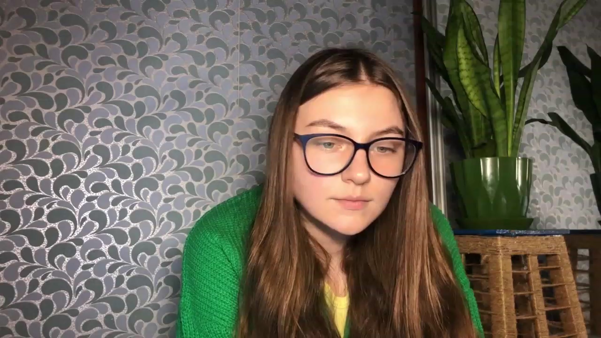 Gallery image thumbnail from Oliveevee_'s myfreecams stream on, 03/18/2023, 19:43 image 11 of 20