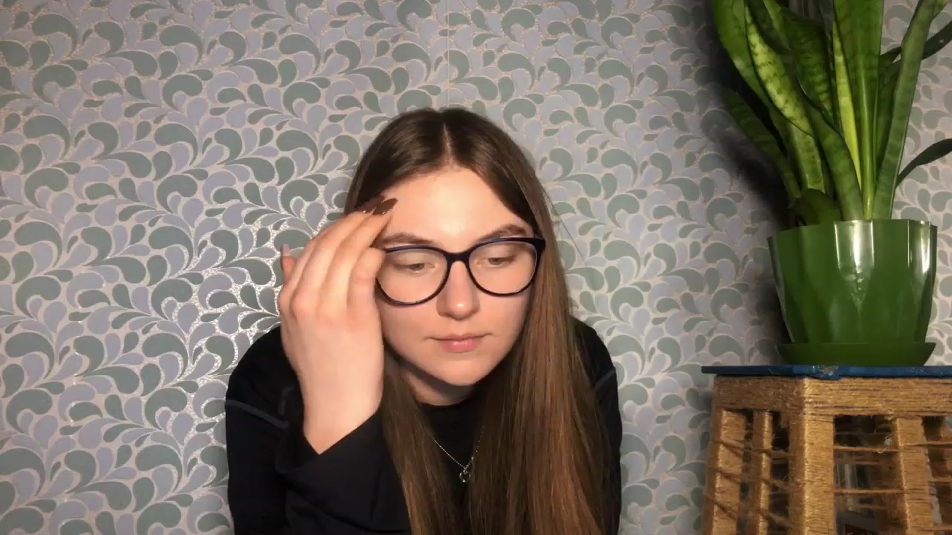 Gallery image thumbnail from Oliveevee_'s myfreecams stream on, 03/19/2023, 22:11 image 16 of 20