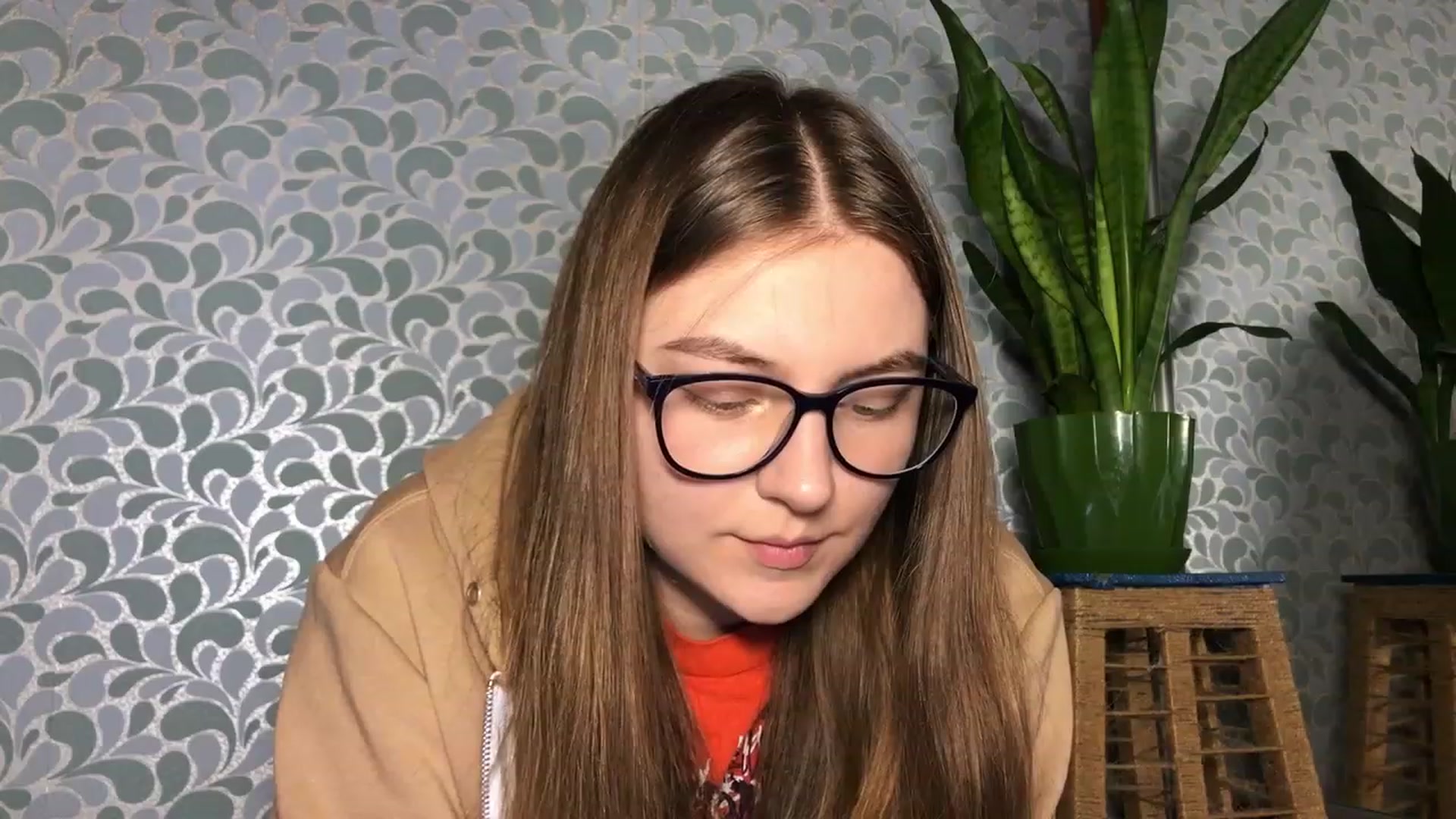Gallery image thumbnail from Oliveevee_'s myfreecams stream on, 03/20/2023, 21:02 image 16 of 20