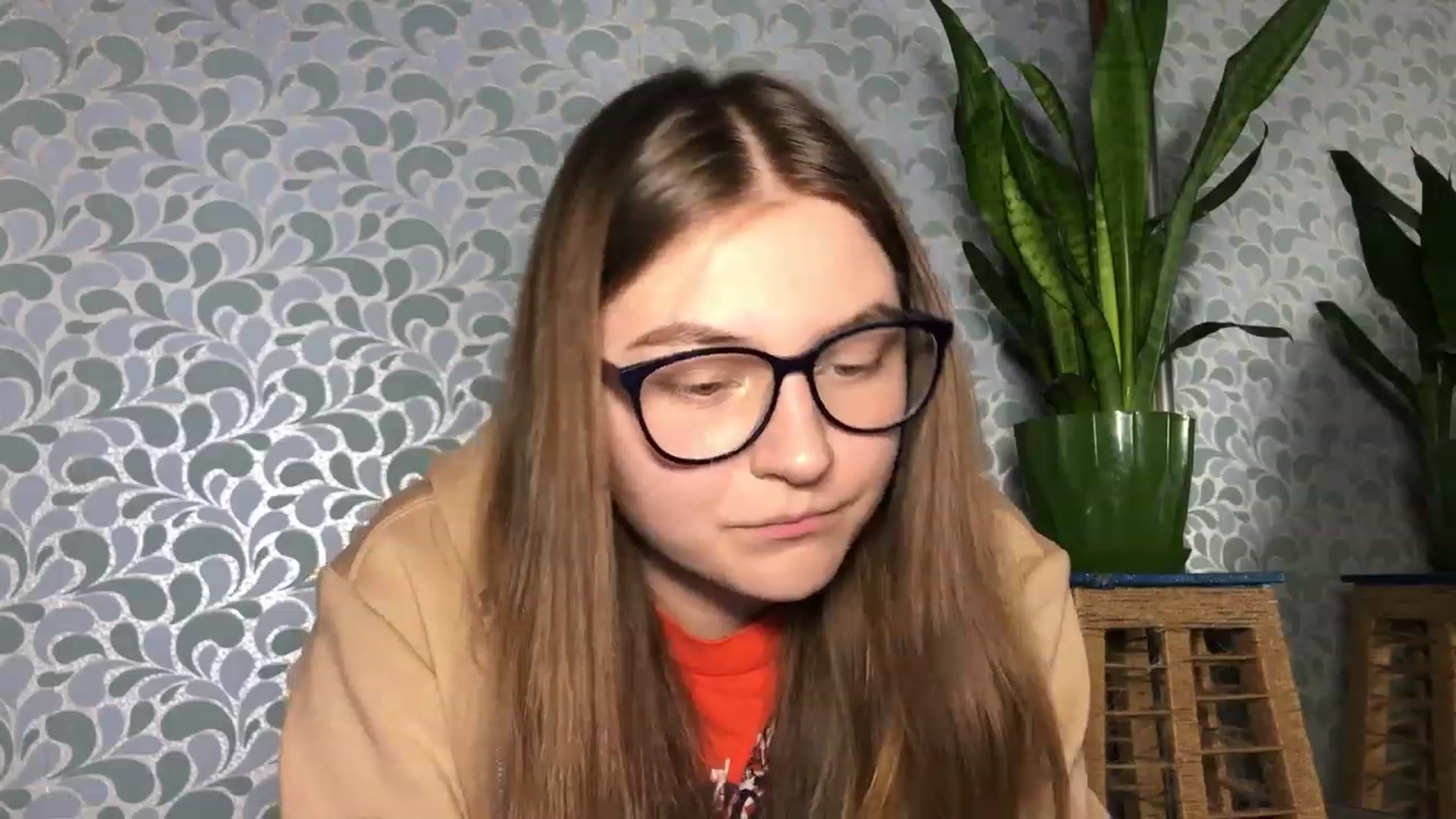 Gallery image thumbnail from Oliveevee_'s myfreecams stream on, 03/20/2023, 21:02 image 20 of 20