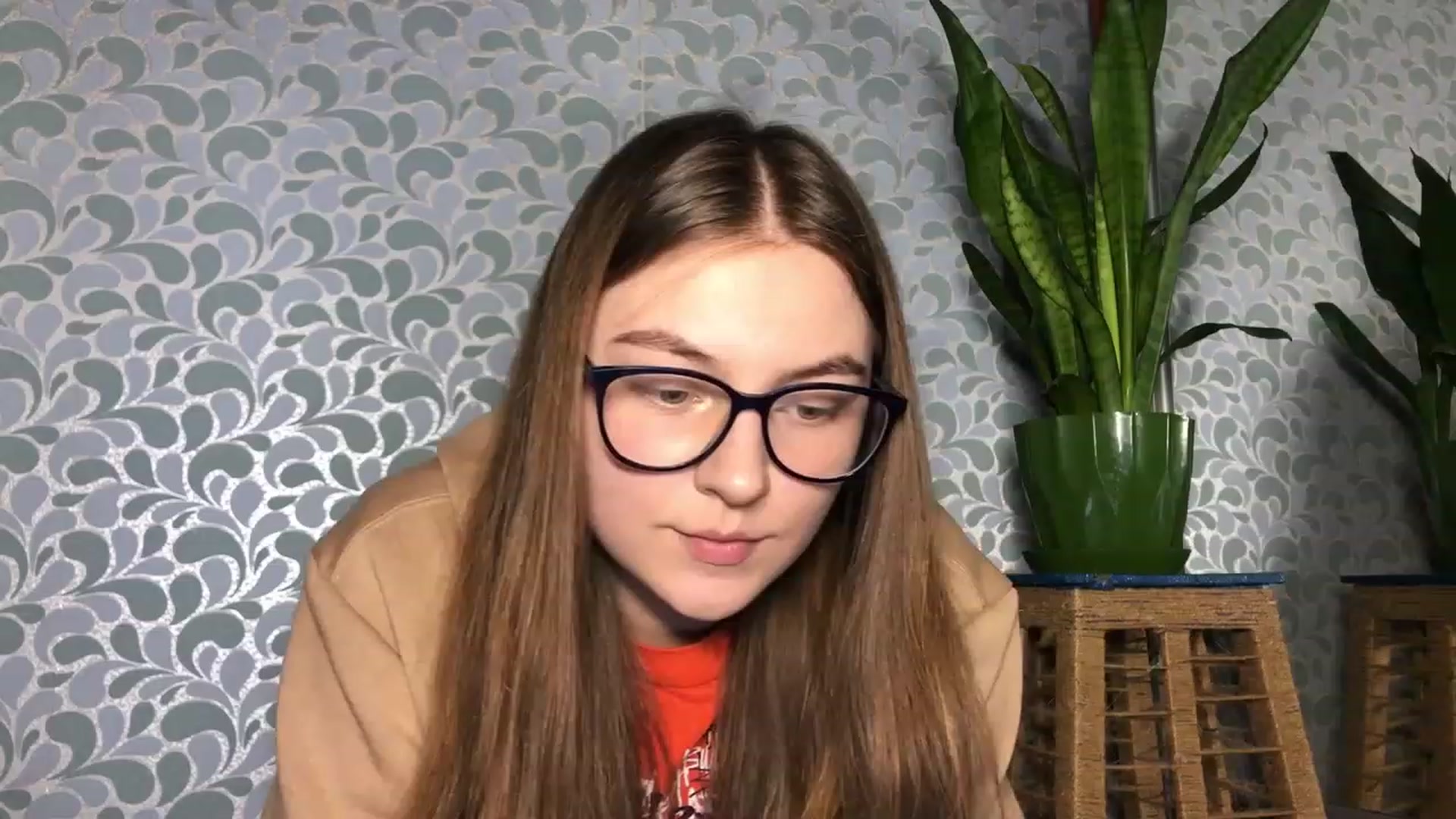 Gallery image thumbnail from Oliveevee_'s myfreecams stream on, 03/20/2023, 21:02 image 5 of 20