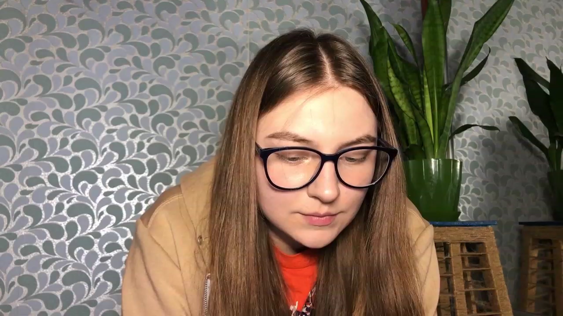Gallery image thumbnail from Oliveevee_'s myfreecams stream on, 03/20/2023, 21:02 image 19 of 20