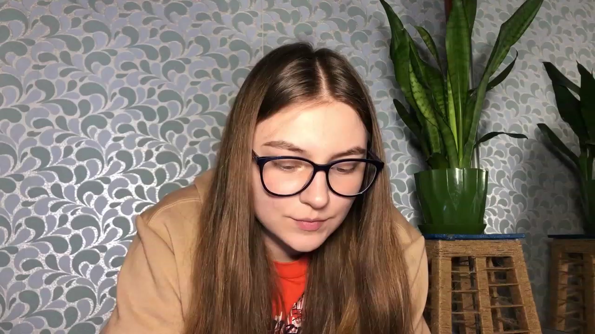 Gallery image thumbnail from Oliveevee_'s myfreecams stream on, 03/20/2023, 21:02 image 3 of 20