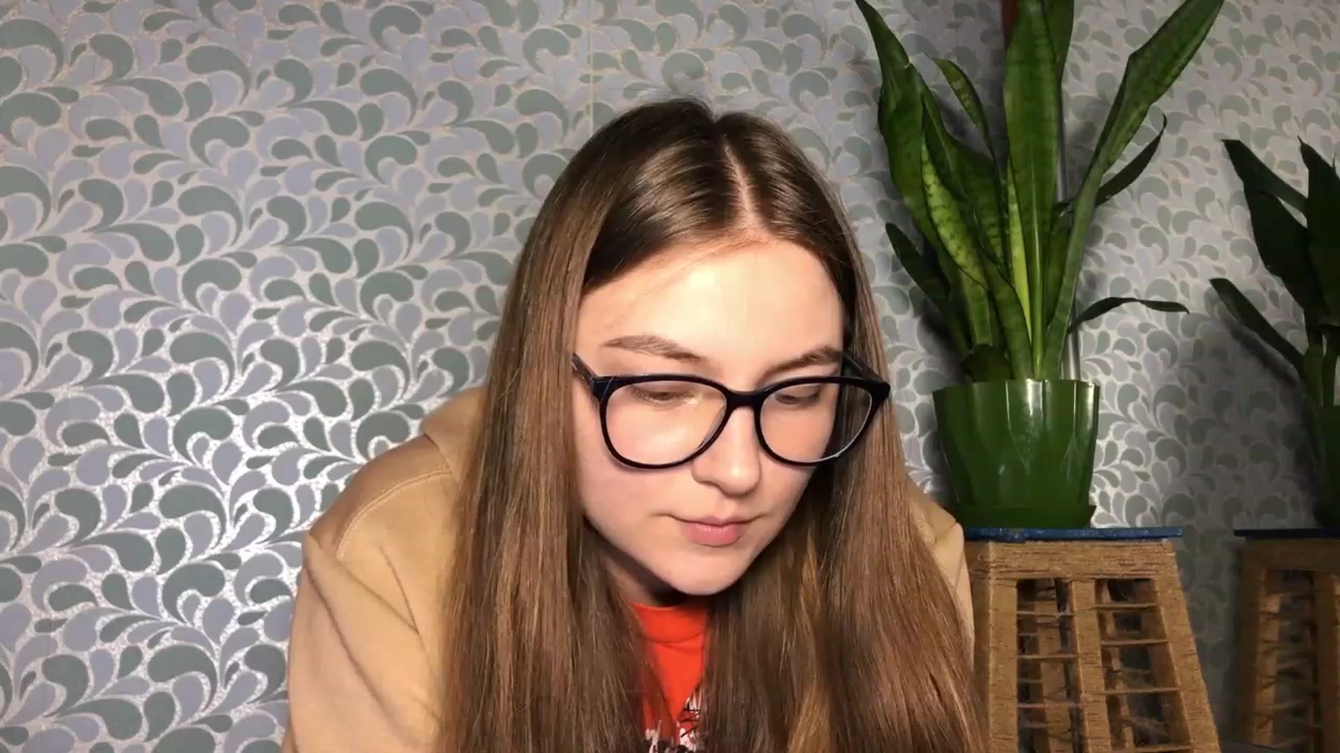 Gallery image thumbnail from Oliveevee_'s myfreecams stream on, 03/20/2023, 21:02 image 1 of 20