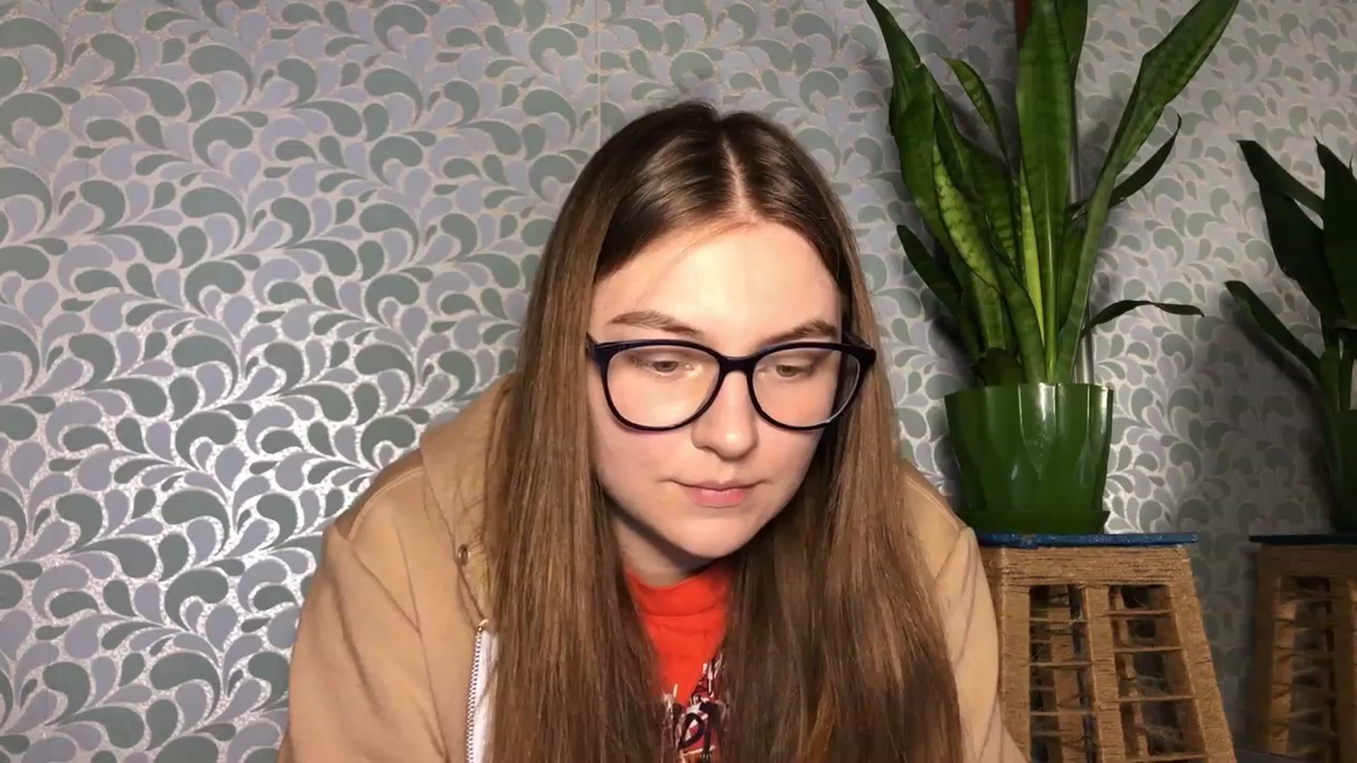 Gallery image thumbnail from Oliveevee_'s myfreecams stream on, 03/20/2023, 21:02 image 18 of 20