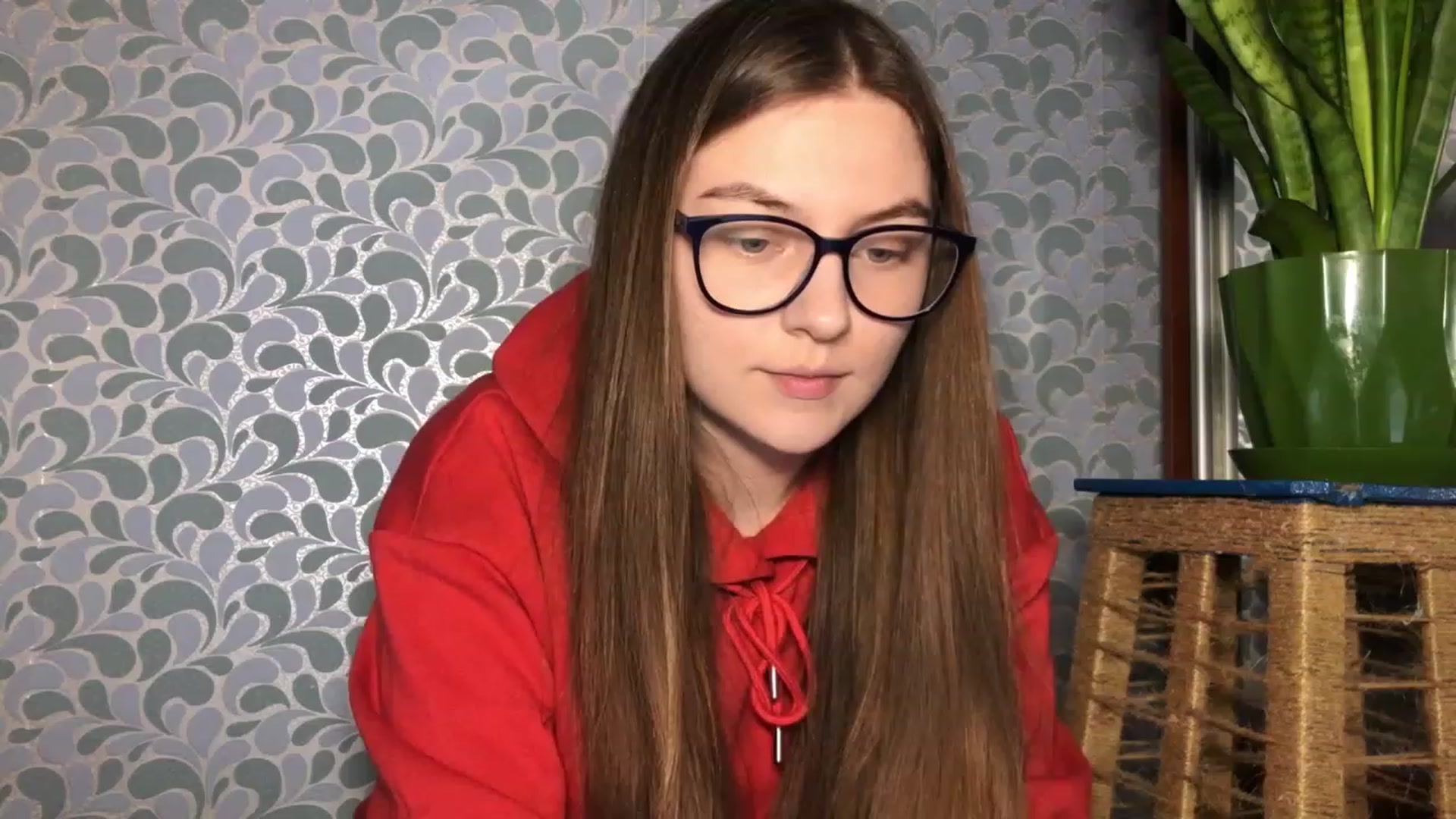 Gallery image thumbnail from Oliveevee_'s myfreecams stream on, 03/21/2023, 19:02 image 5 of 20