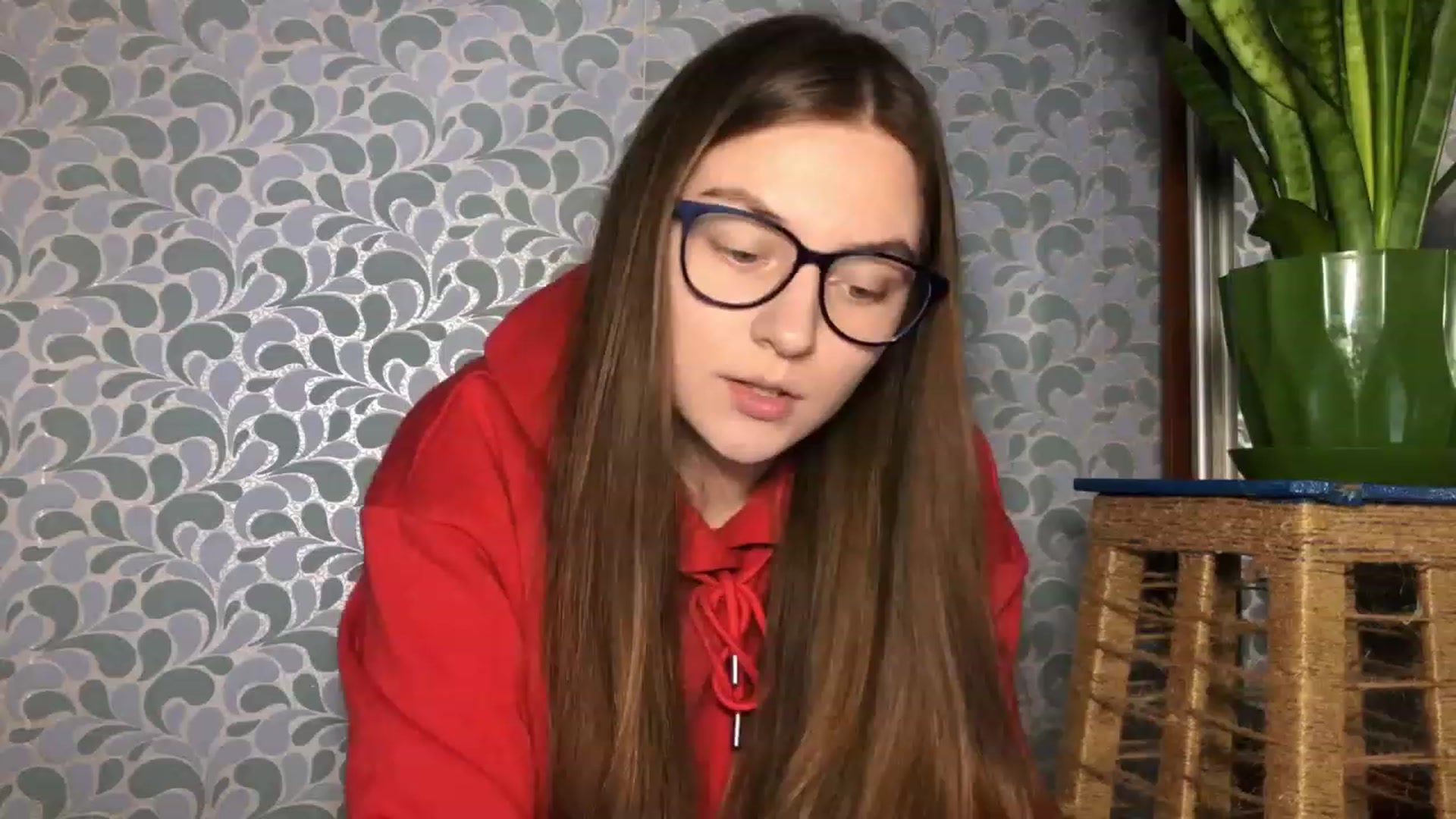 Gallery image thumbnail from Oliveevee_'s myfreecams stream on, 03/21/2023, 19:02 image 8 of 20