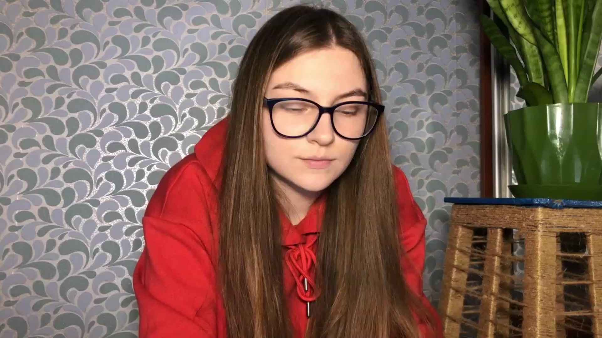 Gallery image thumbnail from Oliveevee_'s myfreecams stream on, 03/21/2023, 19:02 image 13 of 20