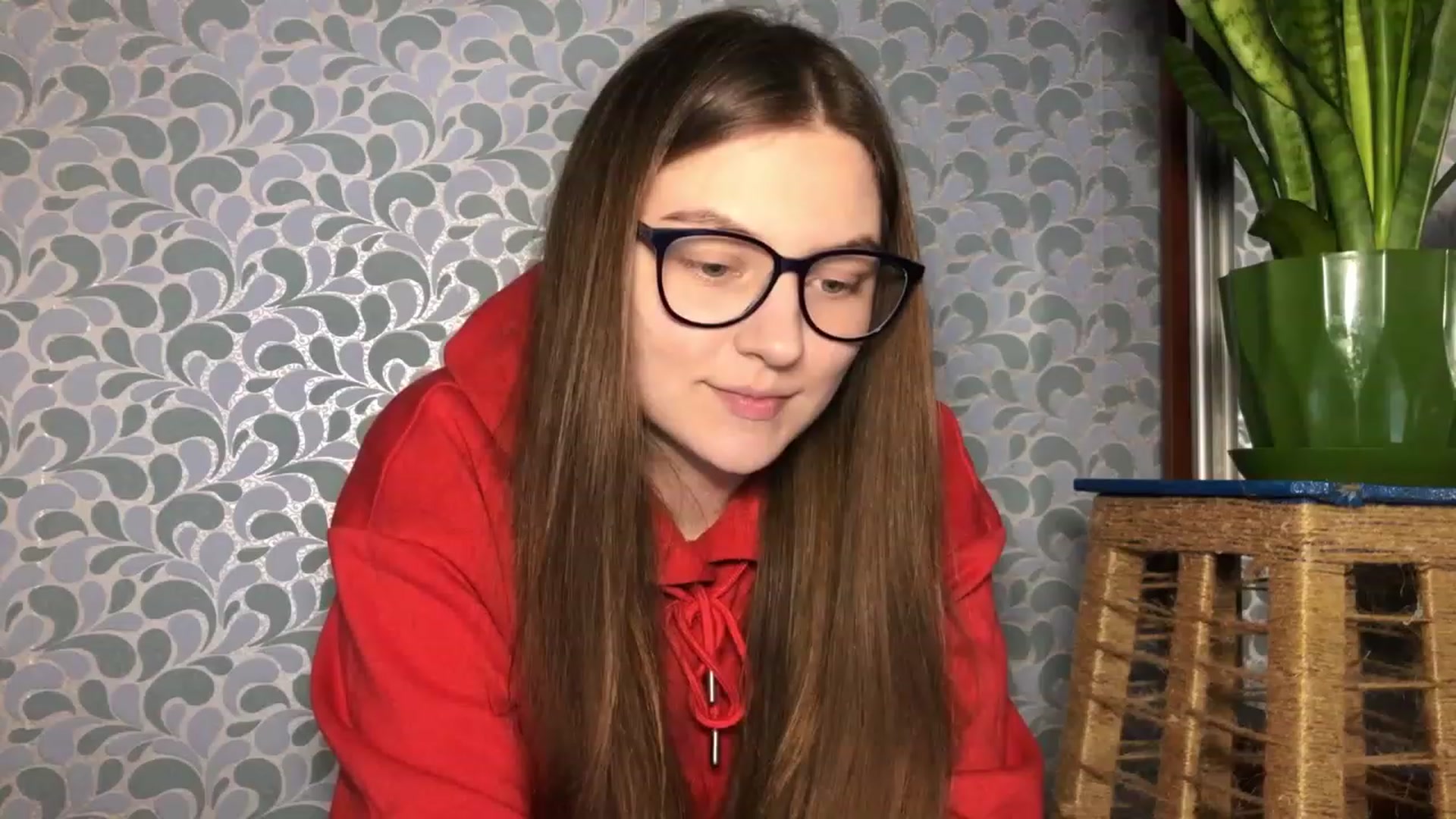 Gallery image thumbnail from Oliveevee_'s myfreecams stream on, 03/21/2023, 19:02 image 3 of 20