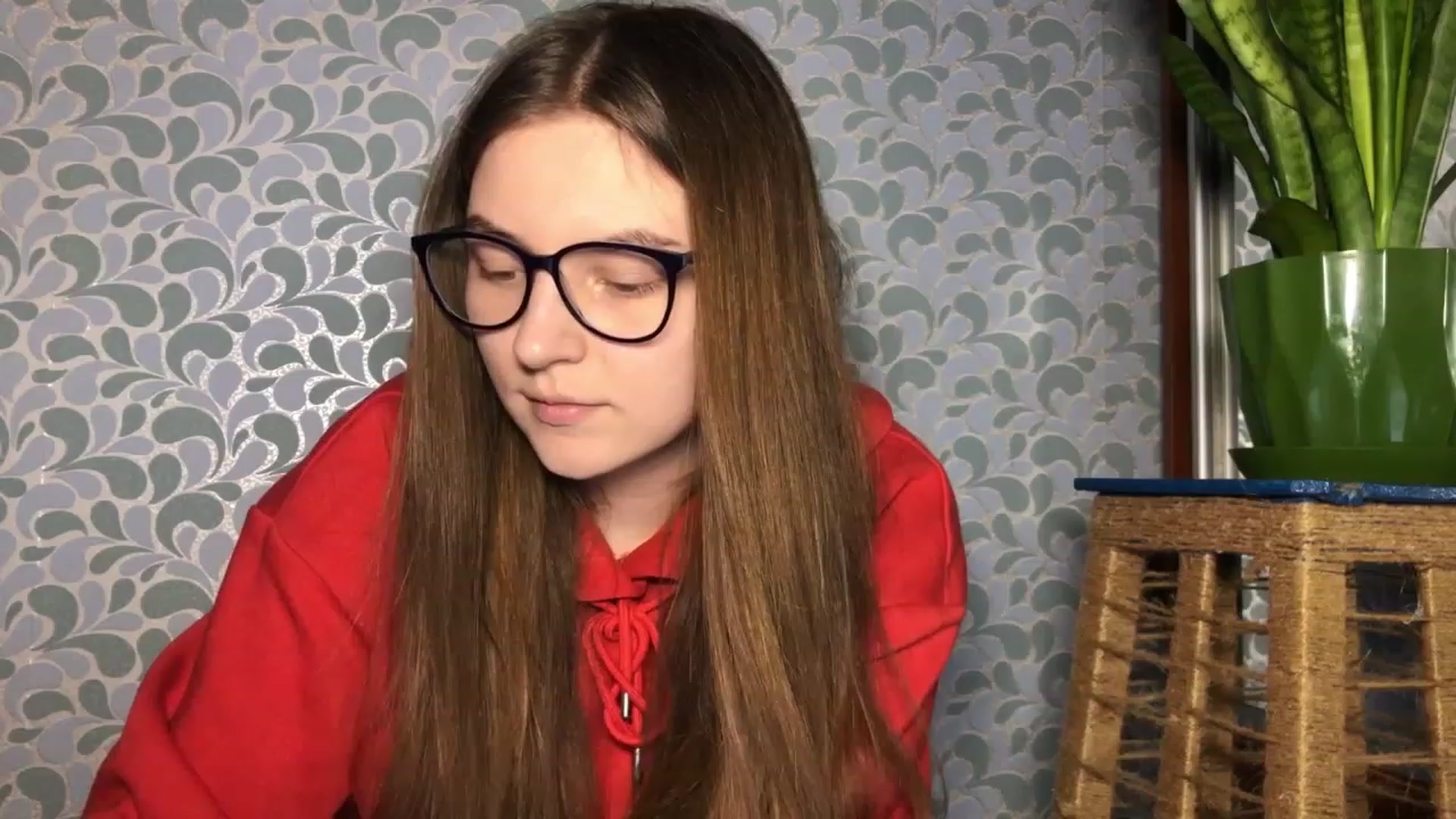 Gallery image thumbnail from Oliveevee_'s myfreecams stream on, 03/21/2023, 19:02 image 19 of 20