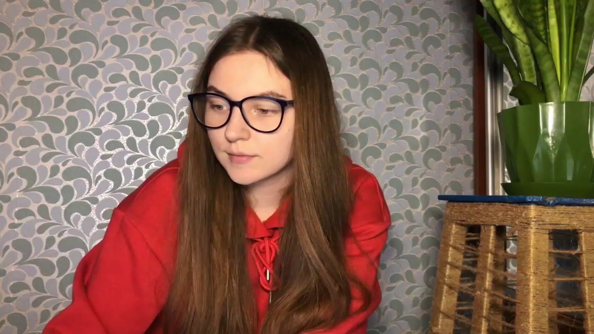 Gallery image thumbnail from Oliveevee_'s myfreecams stream on, 03/21/2023, 19:02 image 15 of 20