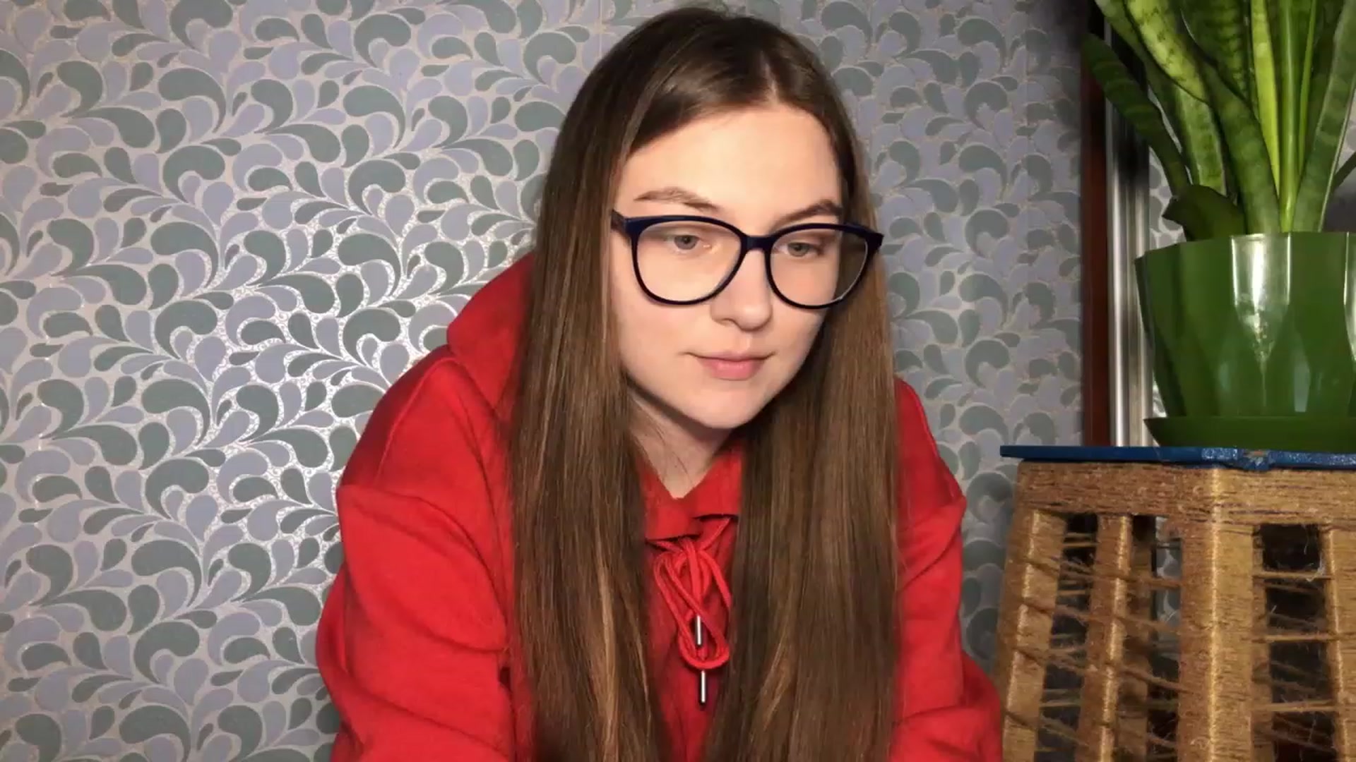 Gallery image thumbnail from Oliveevee_'s myfreecams stream on, 03/21/2023, 19:02 image 2 of 20