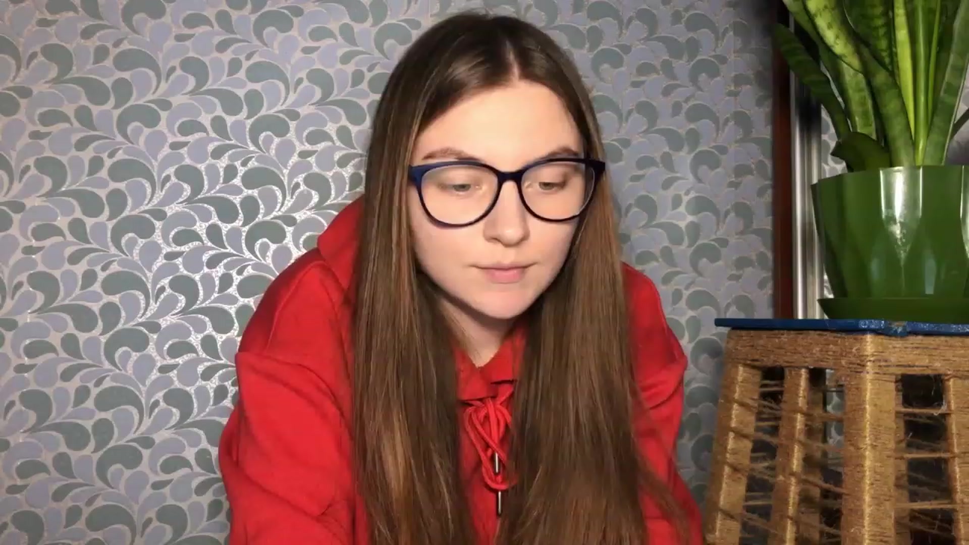 Gallery image thumbnail from Oliveevee_'s myfreecams stream on, 03/21/2023, 19:02 image 14 of 20