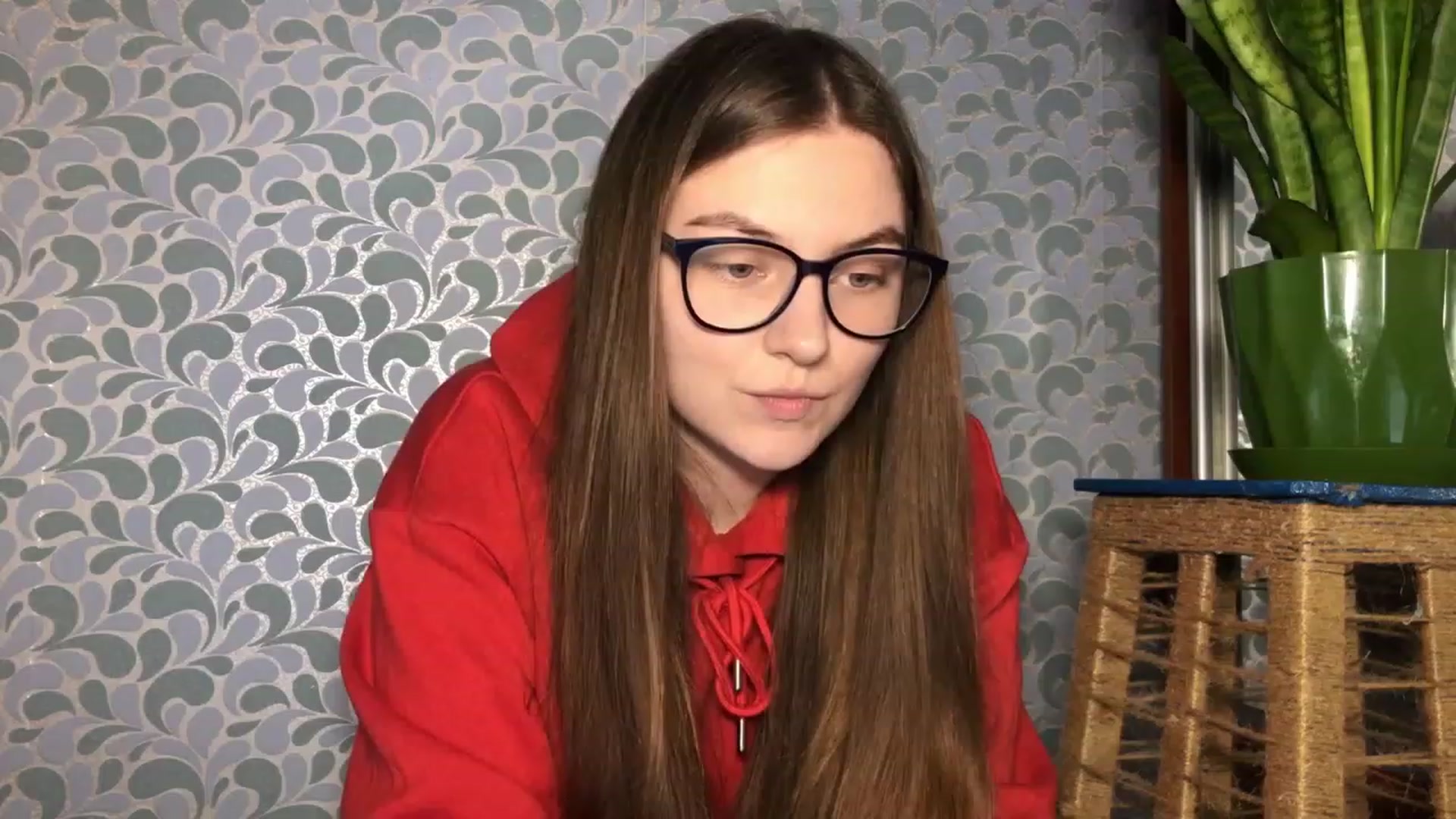 Gallery image thumbnail from Oliveevee_'s myfreecams stream on, 03/21/2023, 19:02 image 4 of 20