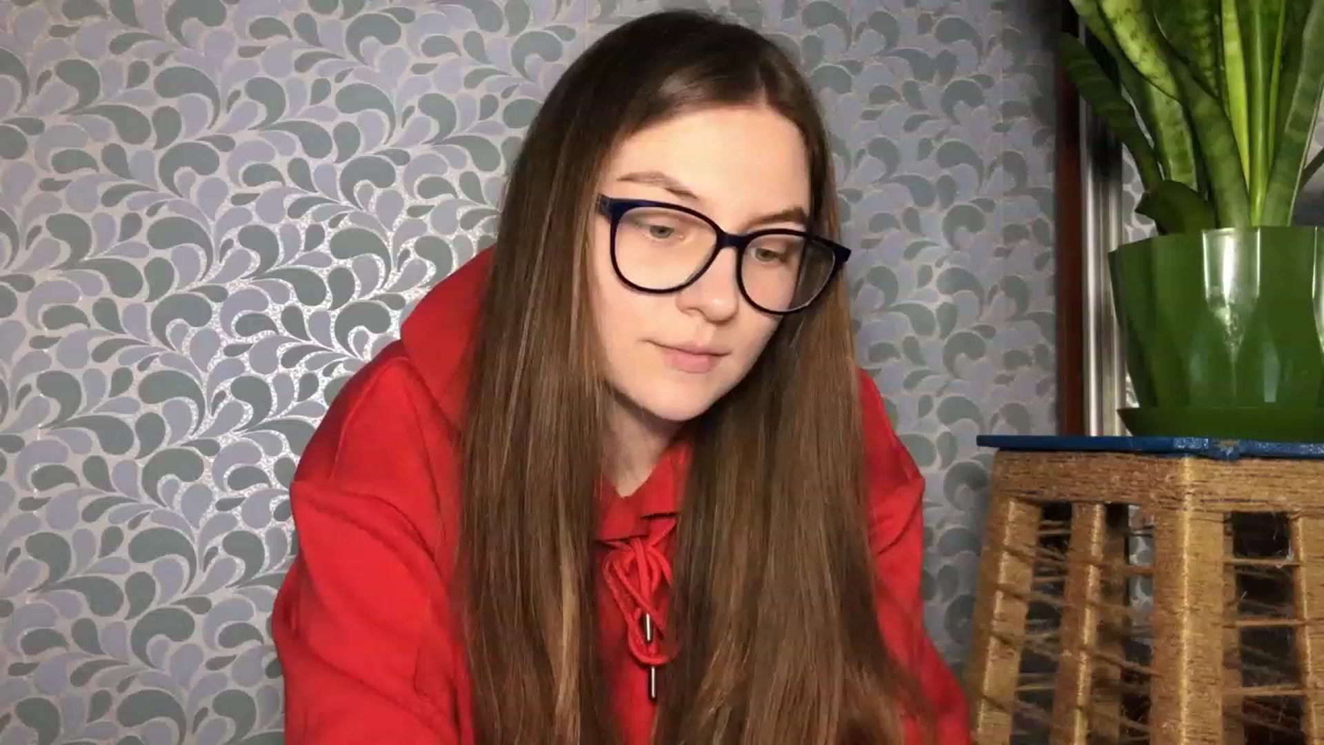 Gallery image thumbnail from Oliveevee_'s myfreecams stream on, 03/21/2023, 19:02 image 11 of 20