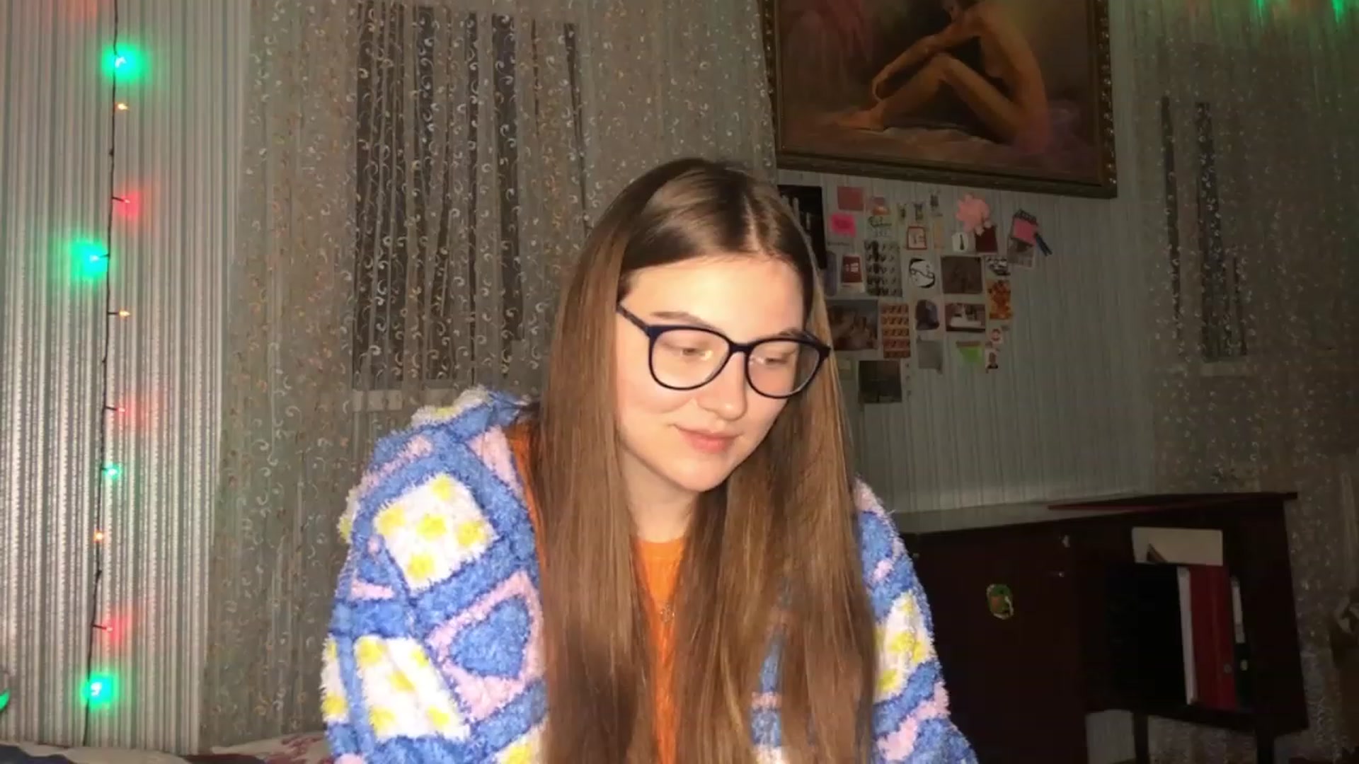 Gallery image thumbnail from Oliveevee_'s myfreecams stream on, 03/22/2023, 19:46 image 20 of 20