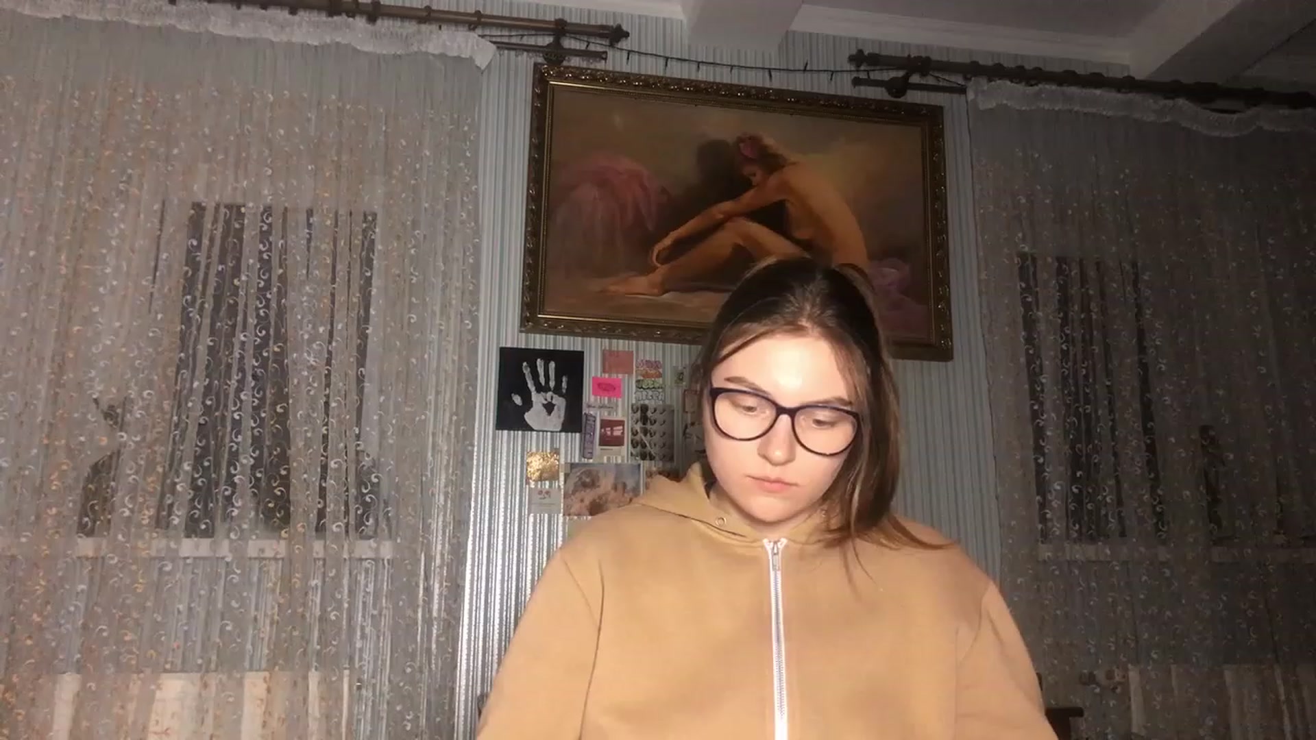 Gallery image thumbnail from Oliveevee_'s myfreecams stream on, 03/26/2023, 22:01 image 13 of 20
