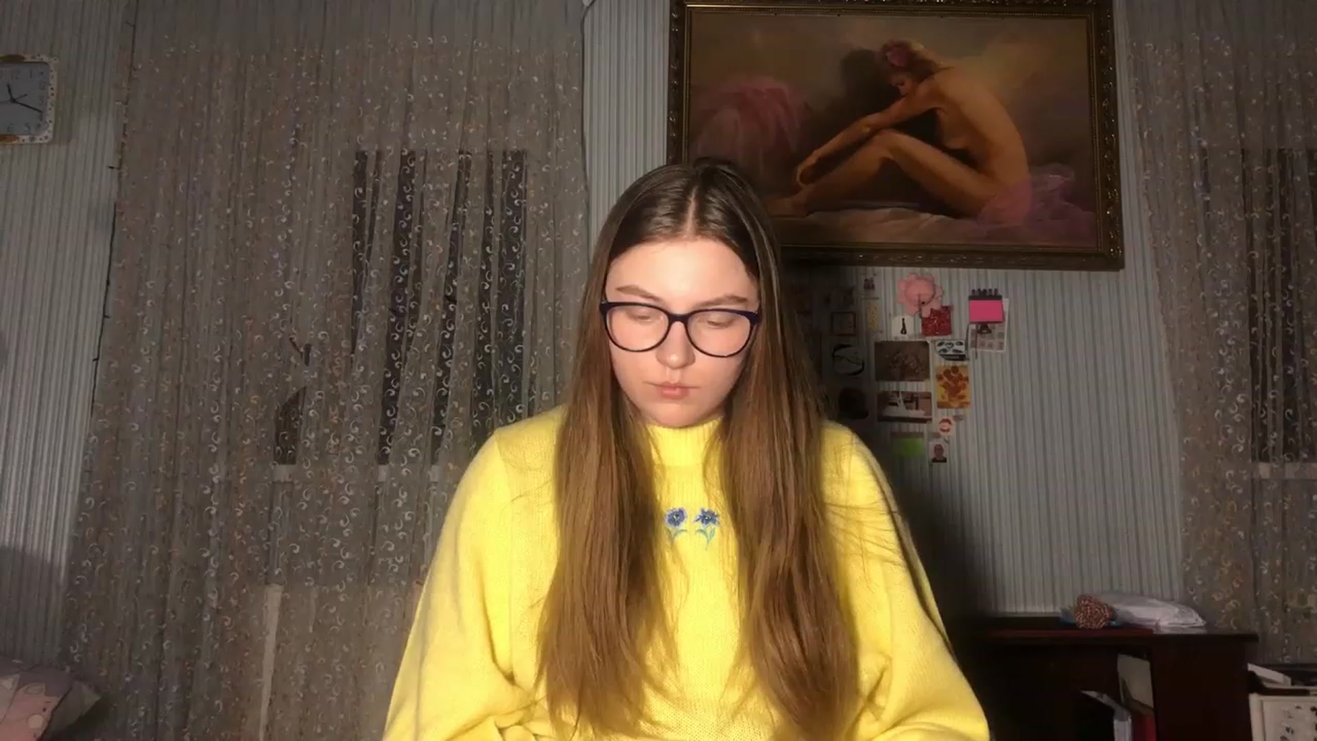 Gallery image thumbnail from Oliveevee_'s myfreecams stream on, 03/29/2023, 20:54 image 9 of 20