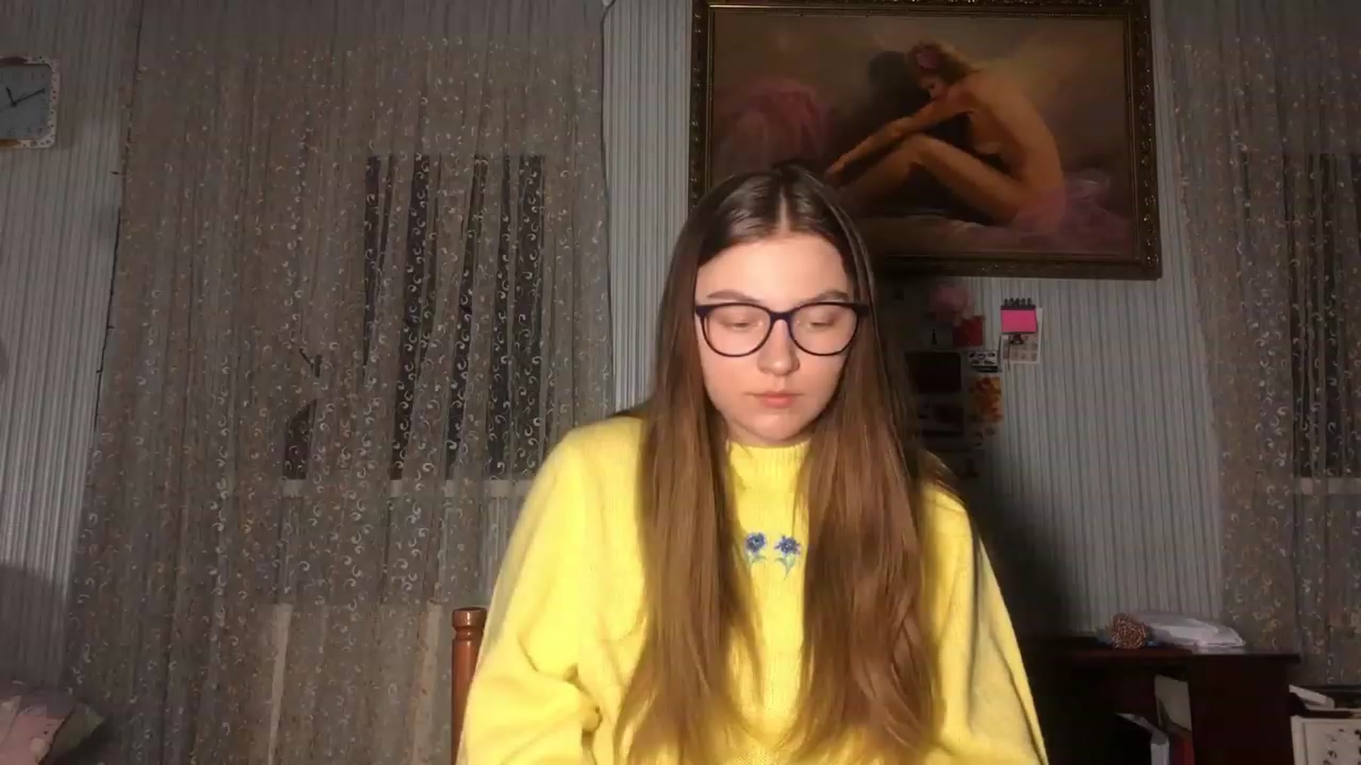 Gallery image thumbnail from Oliveevee_'s myfreecams stream on, 03/29/2023, 20:54 image 6 of 20
