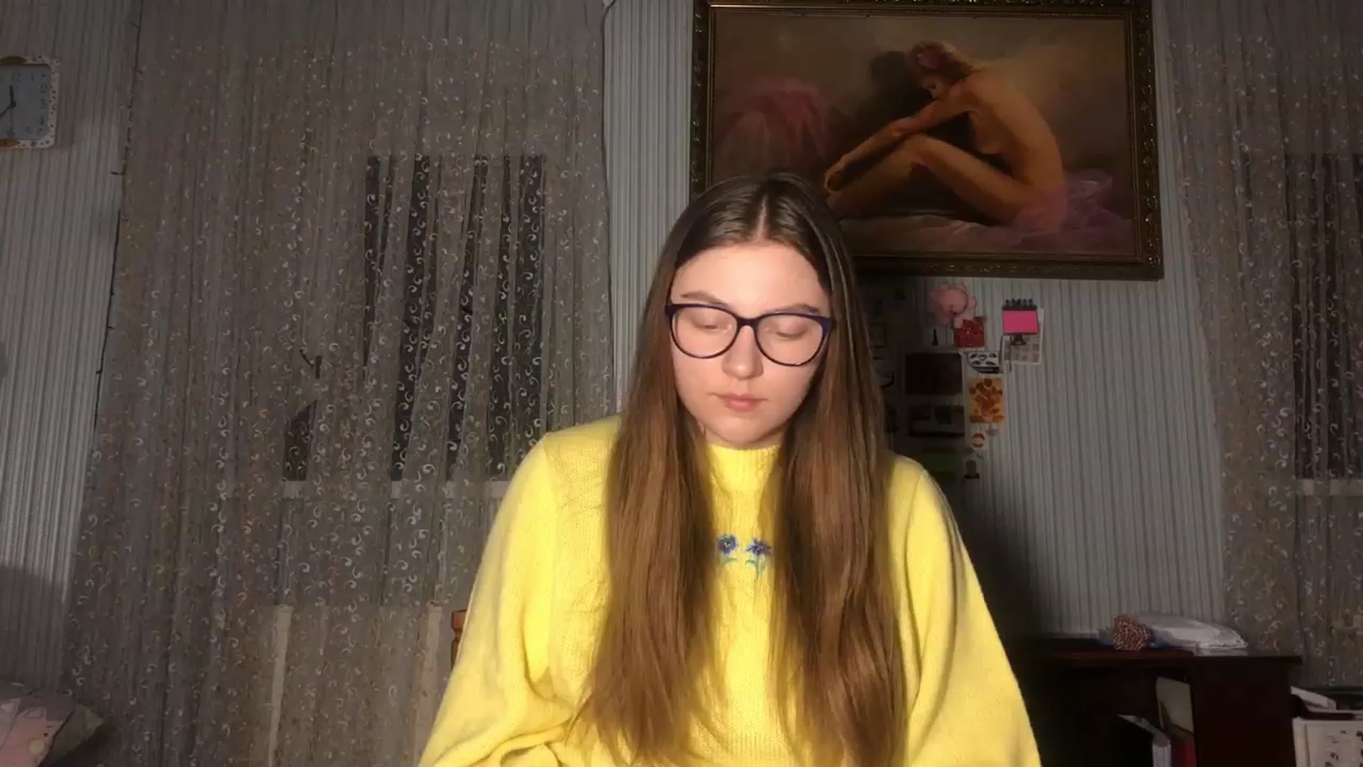 Gallery image thumbnail from Oliveevee_'s myfreecams stream on, 03/29/2023, 20:54 image 16 of 20