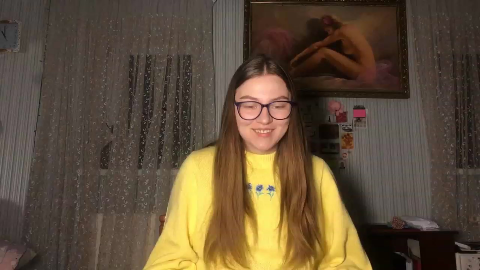 Gallery image thumbnail from Oliveevee_'s myfreecams stream on, 03/29/2023, 20:54 image 2 of 20