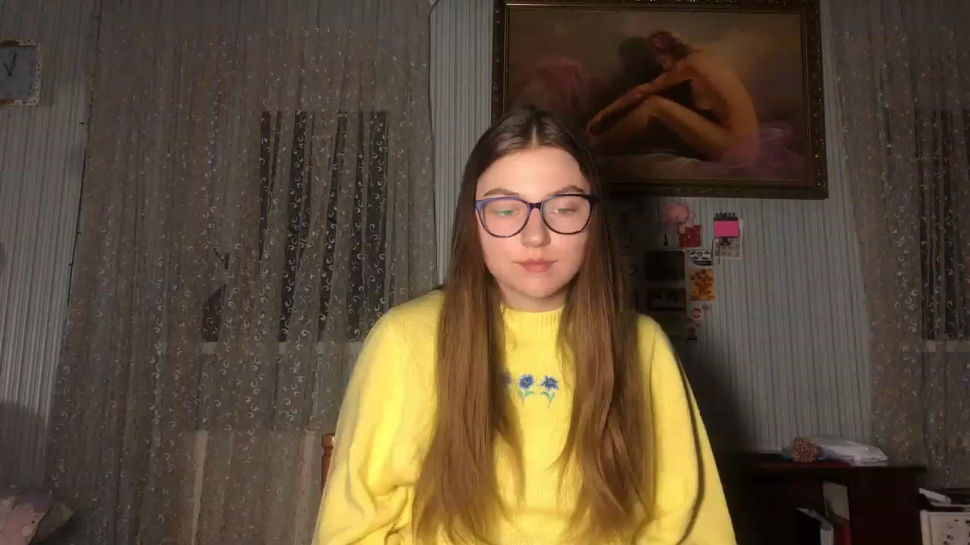 Gallery image thumbnail from Oliveevee_'s myfreecams stream on, 03/29/2023, 20:54 image 3 of 20