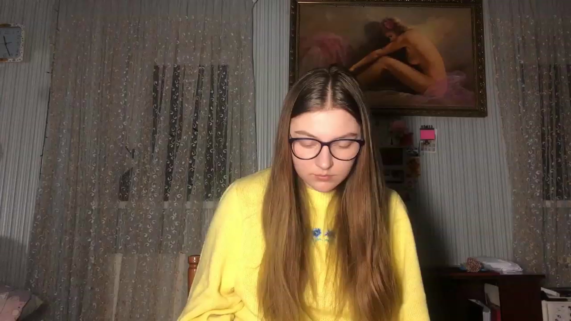 Gallery image thumbnail from Oliveevee_'s myfreecams stream on, 03/29/2023, 20:54 image 12 of 20