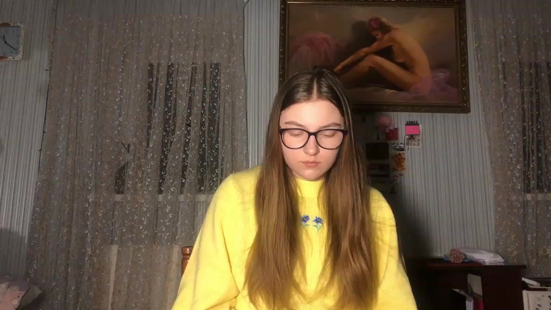 Gallery image thumbnail from Oliveevee_'s myfreecams stream on, 03/29/2023, 20:54 image 10 of 20