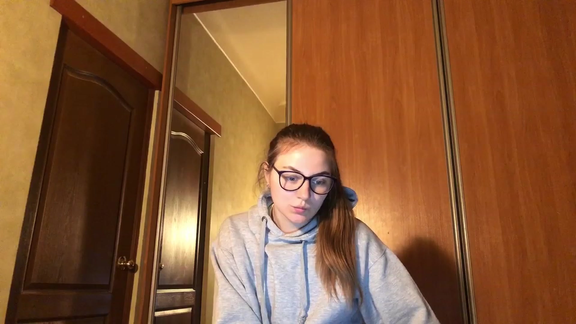 Gallery image thumbnail from Oliveevee_'s myfreecams stream on, 04/03/2023, 15:17 image 19 of 20