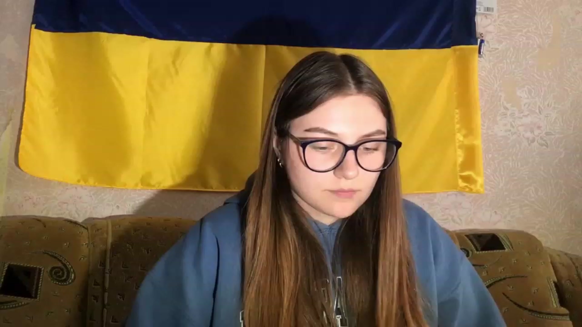 Gallery image thumbnail from Oliveevee_'s myfreecams stream on, 04/18/2023, 14:26 image 17 of 20