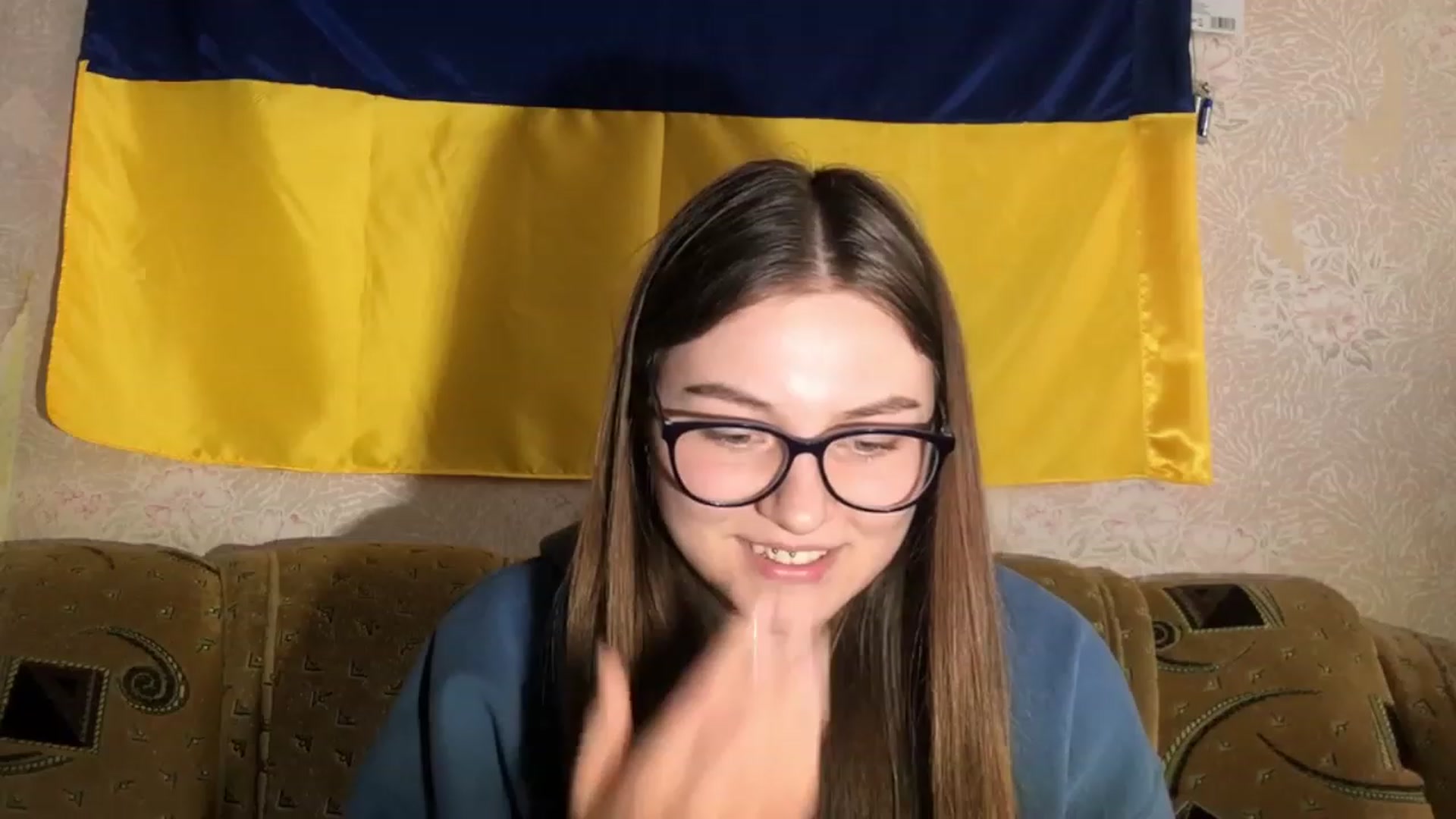Gallery image thumbnail from Oliveevee_'s myfreecams stream on, 04/18/2023, 14:26 image 20 of 20