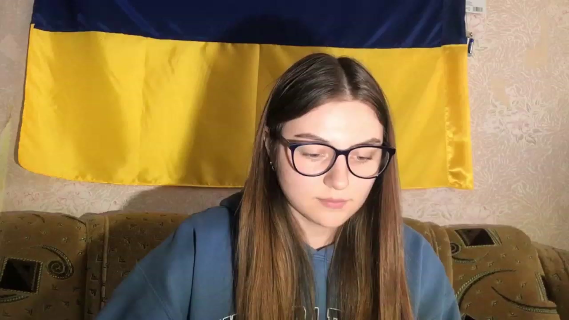 Gallery image thumbnail from Oliveevee_'s myfreecams stream on, 04/18/2023, 14:26 image 14 of 20