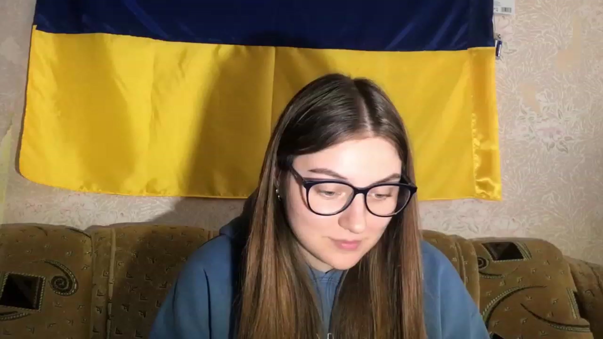 Gallery image thumbnail from Oliveevee_'s myfreecams stream on, 04/18/2023, 14:26 image 18 of 20