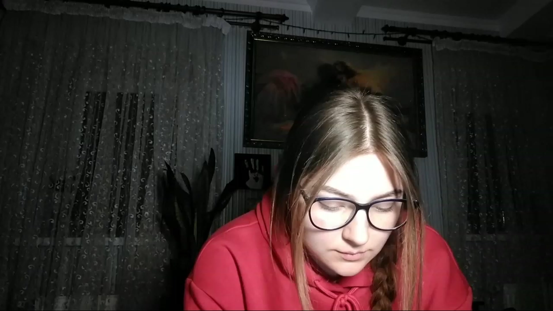 Gallery image thumbnail from Oliveevee_'s myfreecams stream on, 04/24/2023, 21:11 image 11 of 20