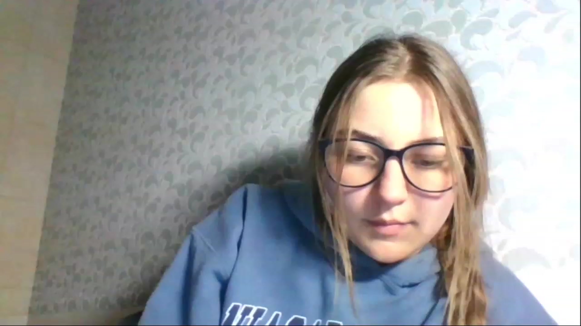 Gallery image thumbnail from Oliveevee_'s myfreecams stream on, 04/26/2023, 19:20 image 20 of 20