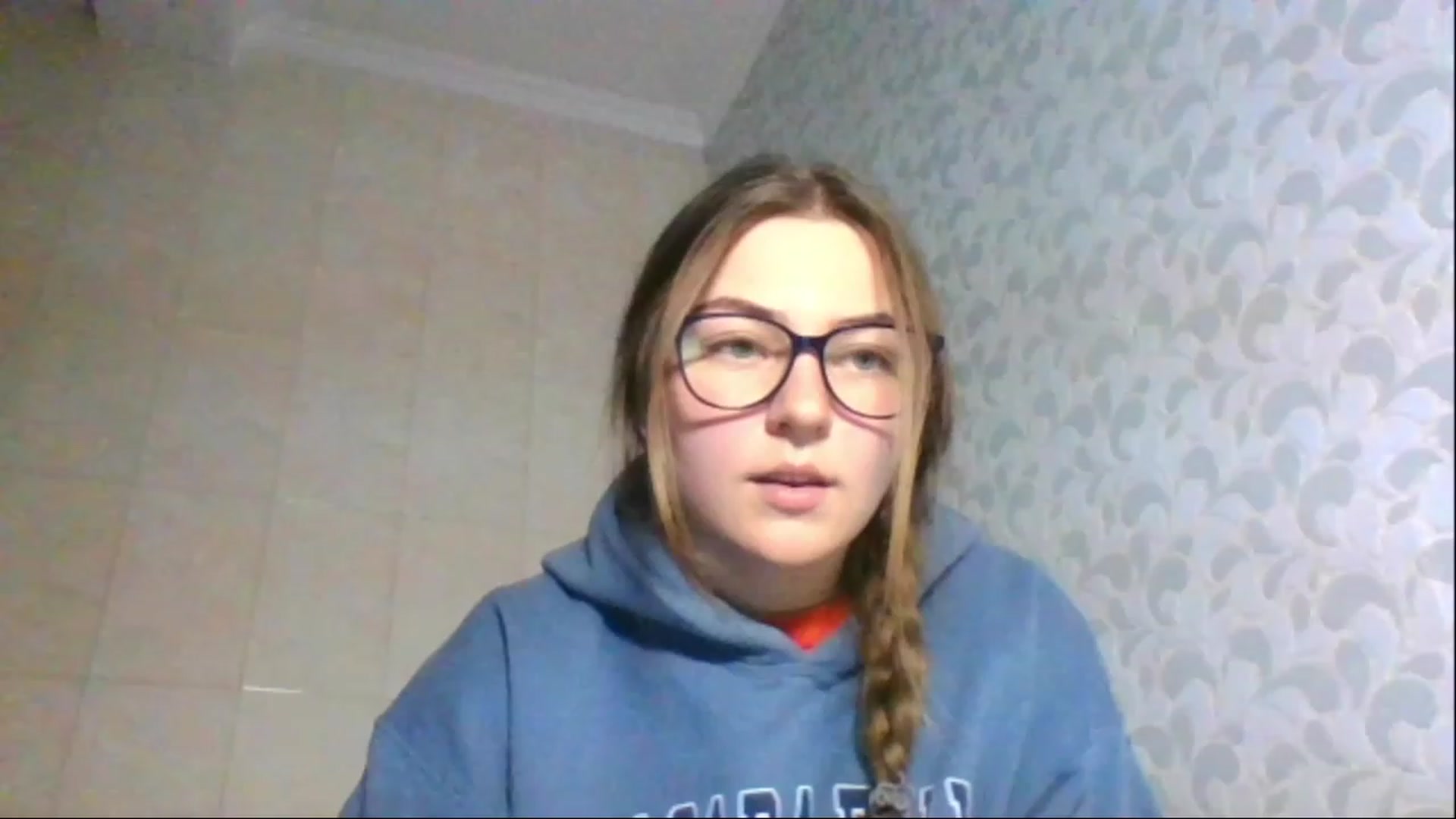 Gallery image thumbnail from Oliveevee_'s myfreecams stream on, 04/26/2023, 19:20 image 1 of 20