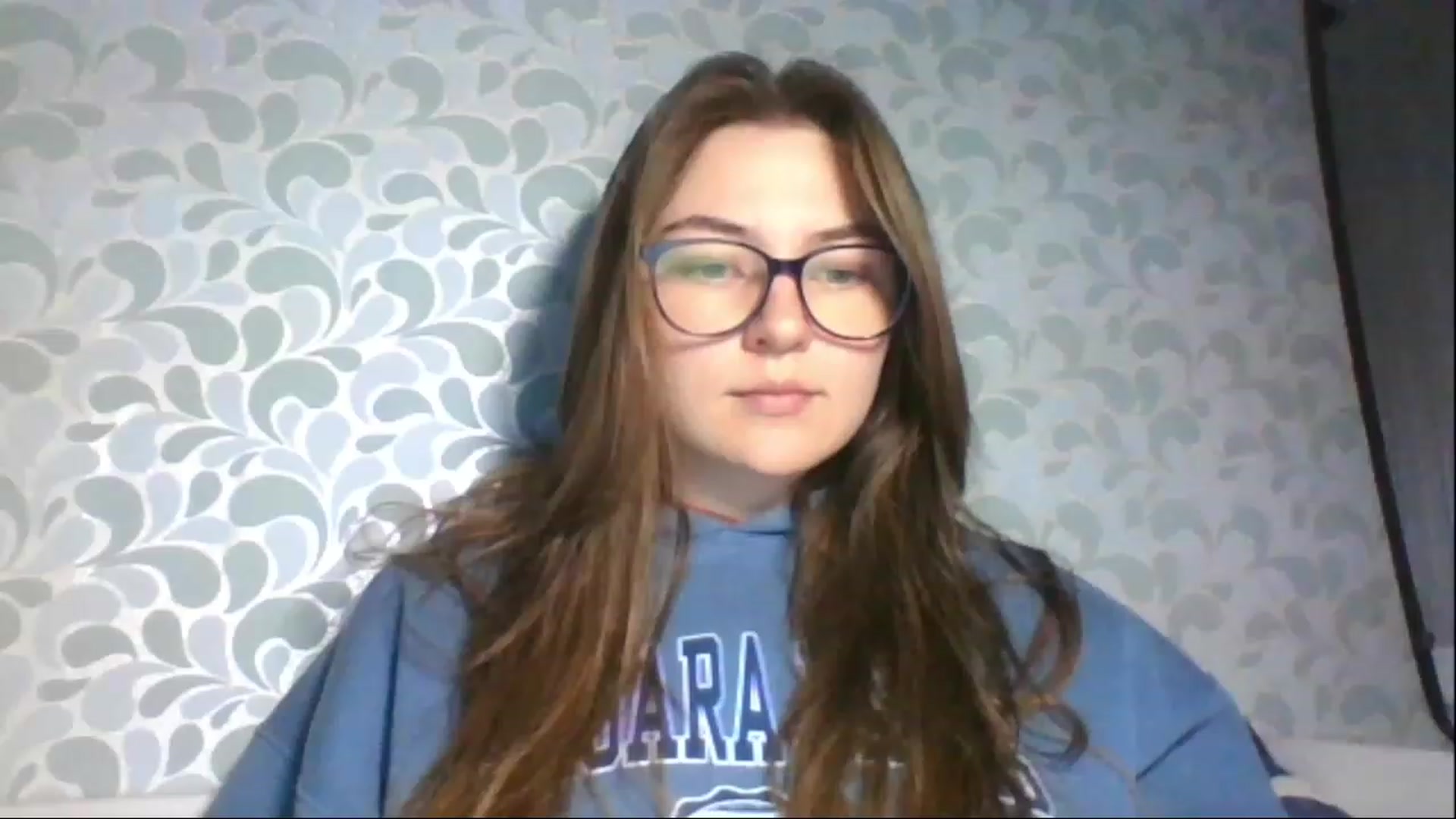Gallery image thumbnail from Oliveevee_'s myfreecams stream on, 04/27/2023, 19:31 image 2 of 20