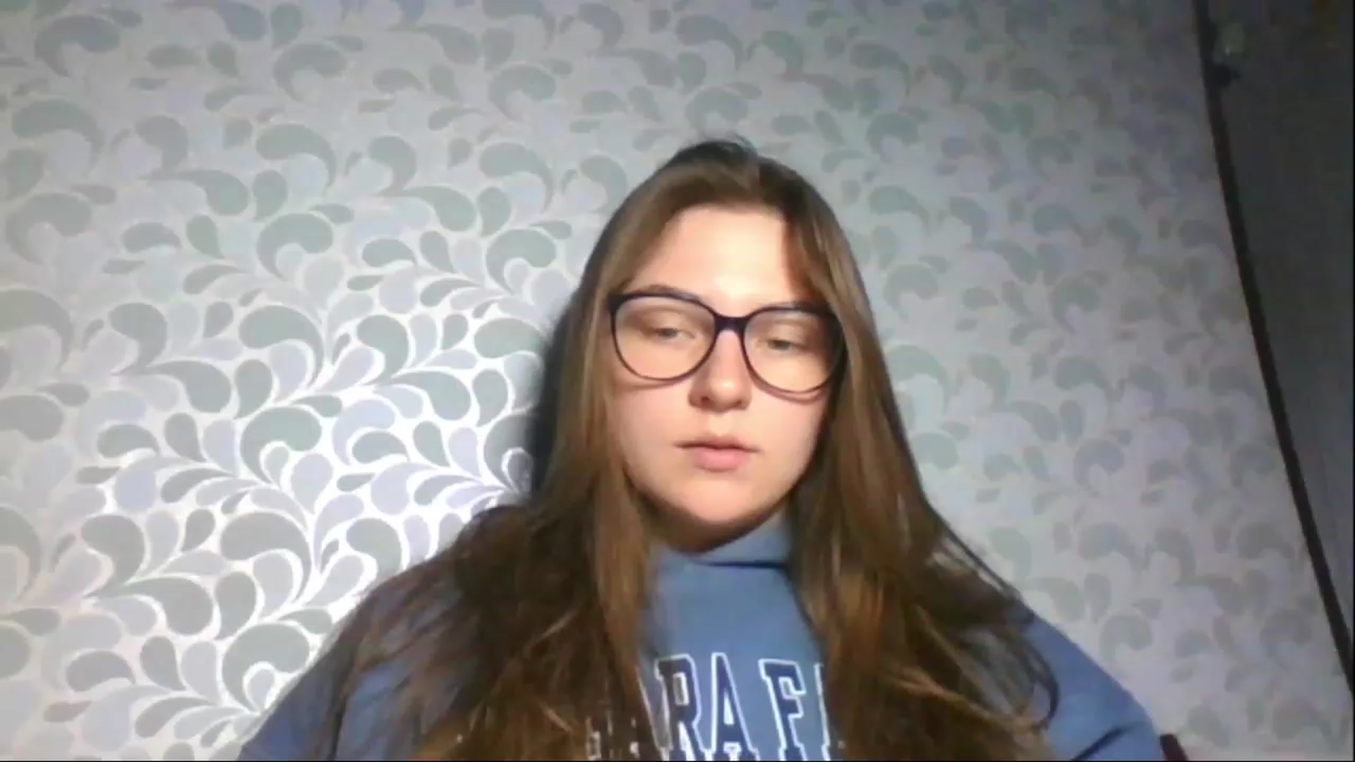 Gallery image thumbnail from Oliveevee_'s myfreecams stream on, 04/27/2023, 19:31 image 20 of 20