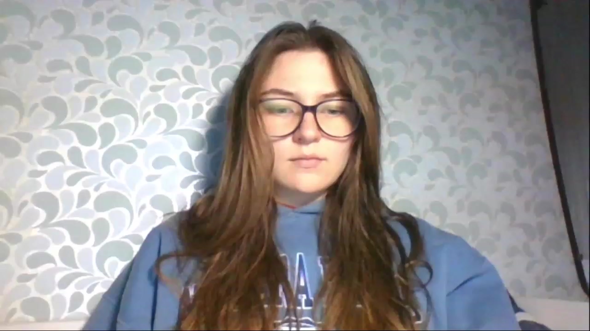 Gallery image thumbnail from Oliveevee_'s myfreecams stream on, 04/27/2023, 19:31 image 1 of 20