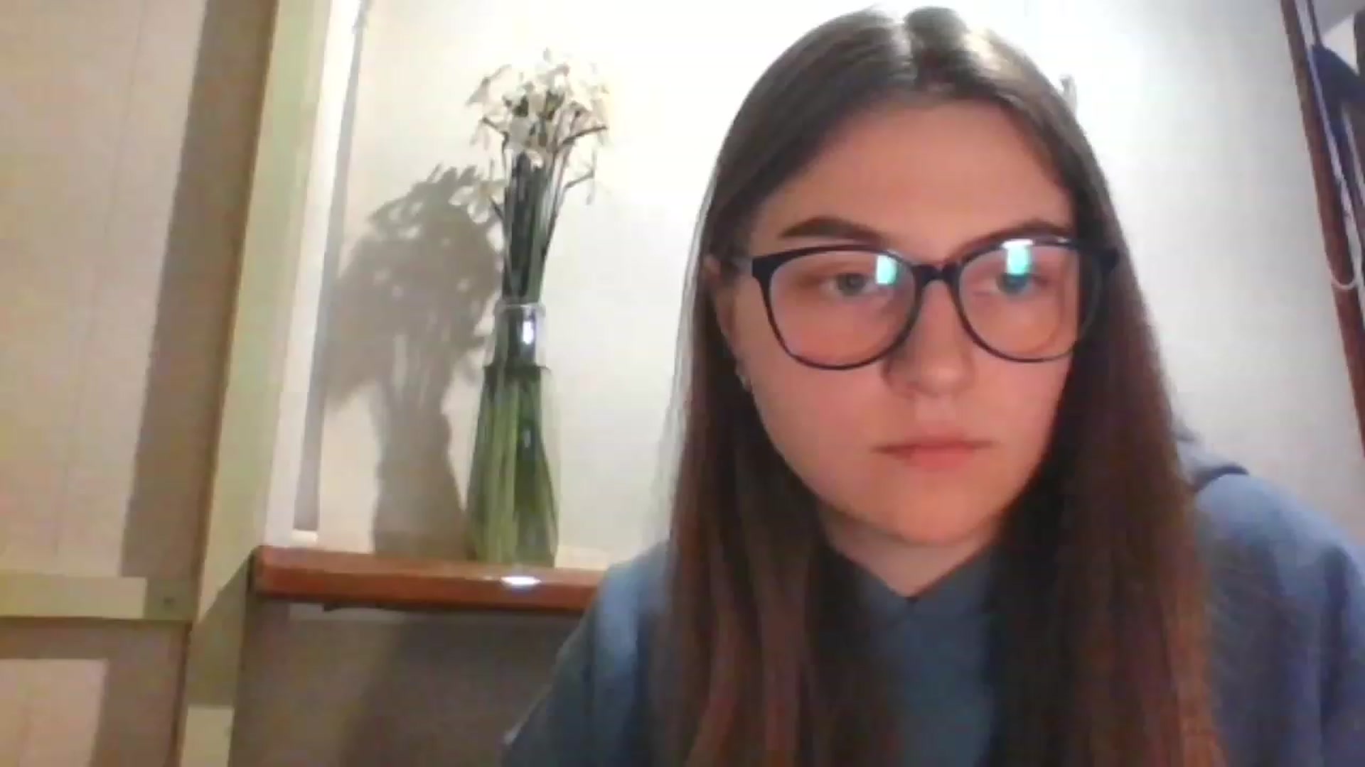 Gallery image thumbnail from Oliveevee_'s myfreecams stream on, 05/08/2023, 21:15 image 20 of 20